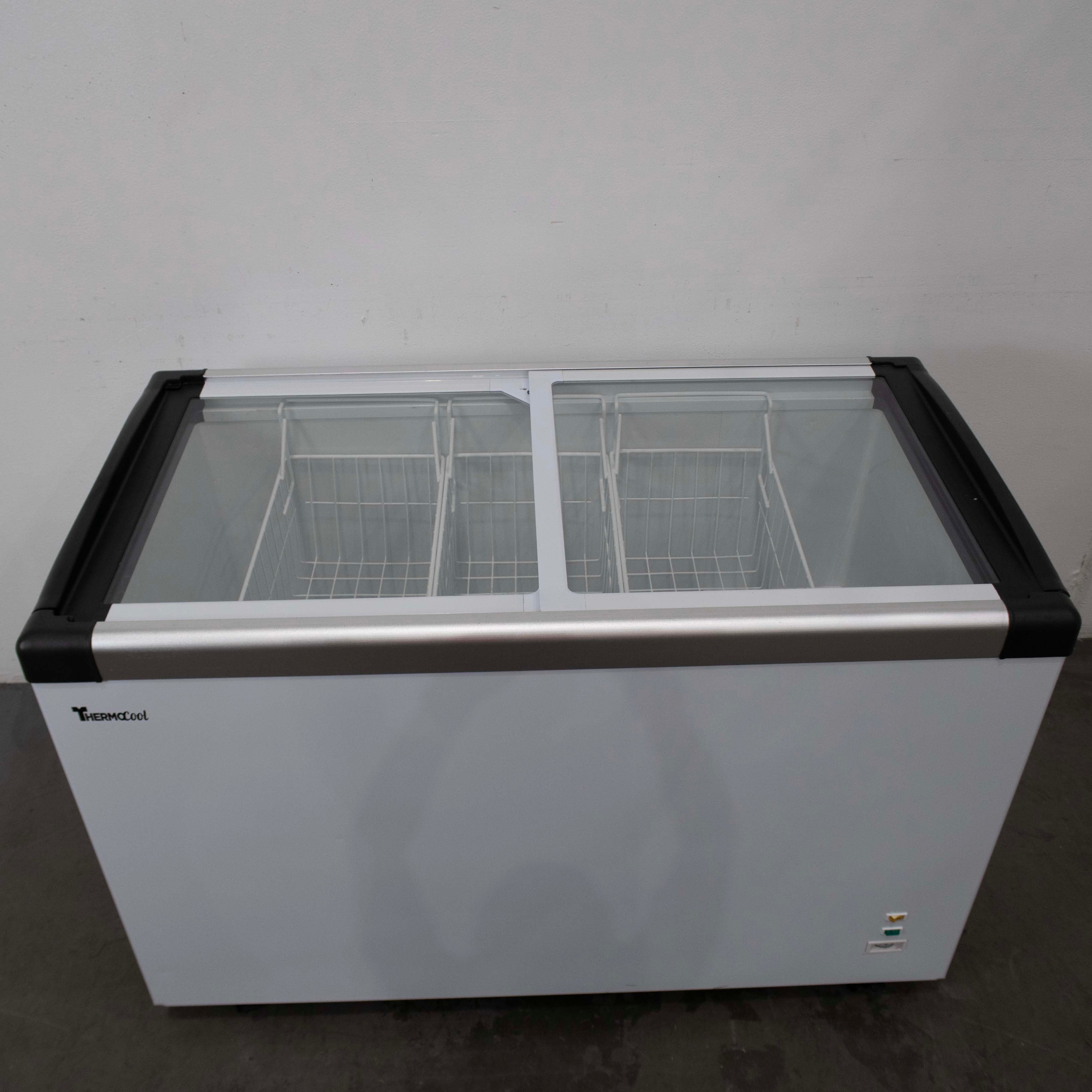 Thermocool THC-450 Chest Freezer - 815041