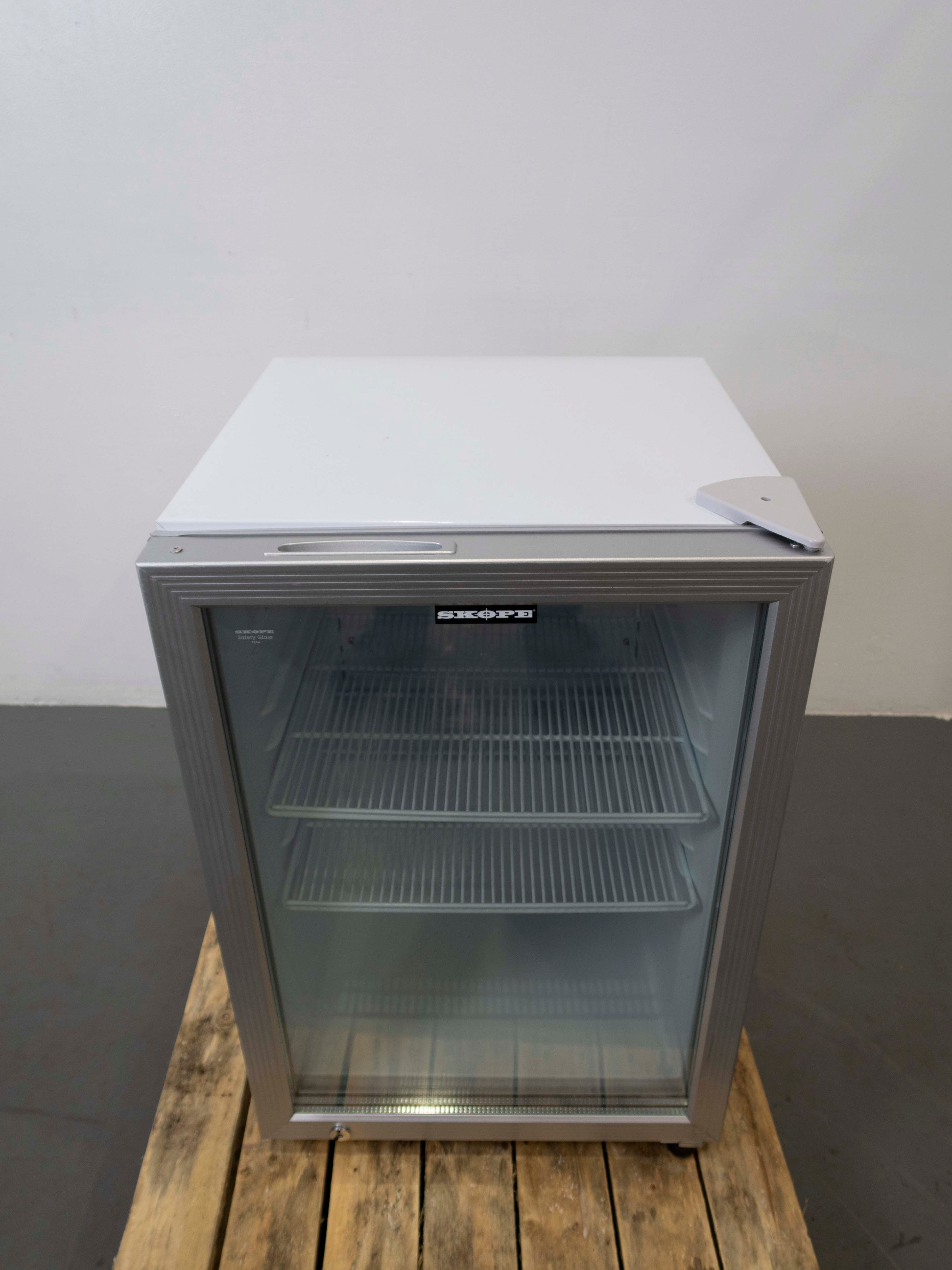 Skope HB80:JAL Single Door Bar Fridge - 815187