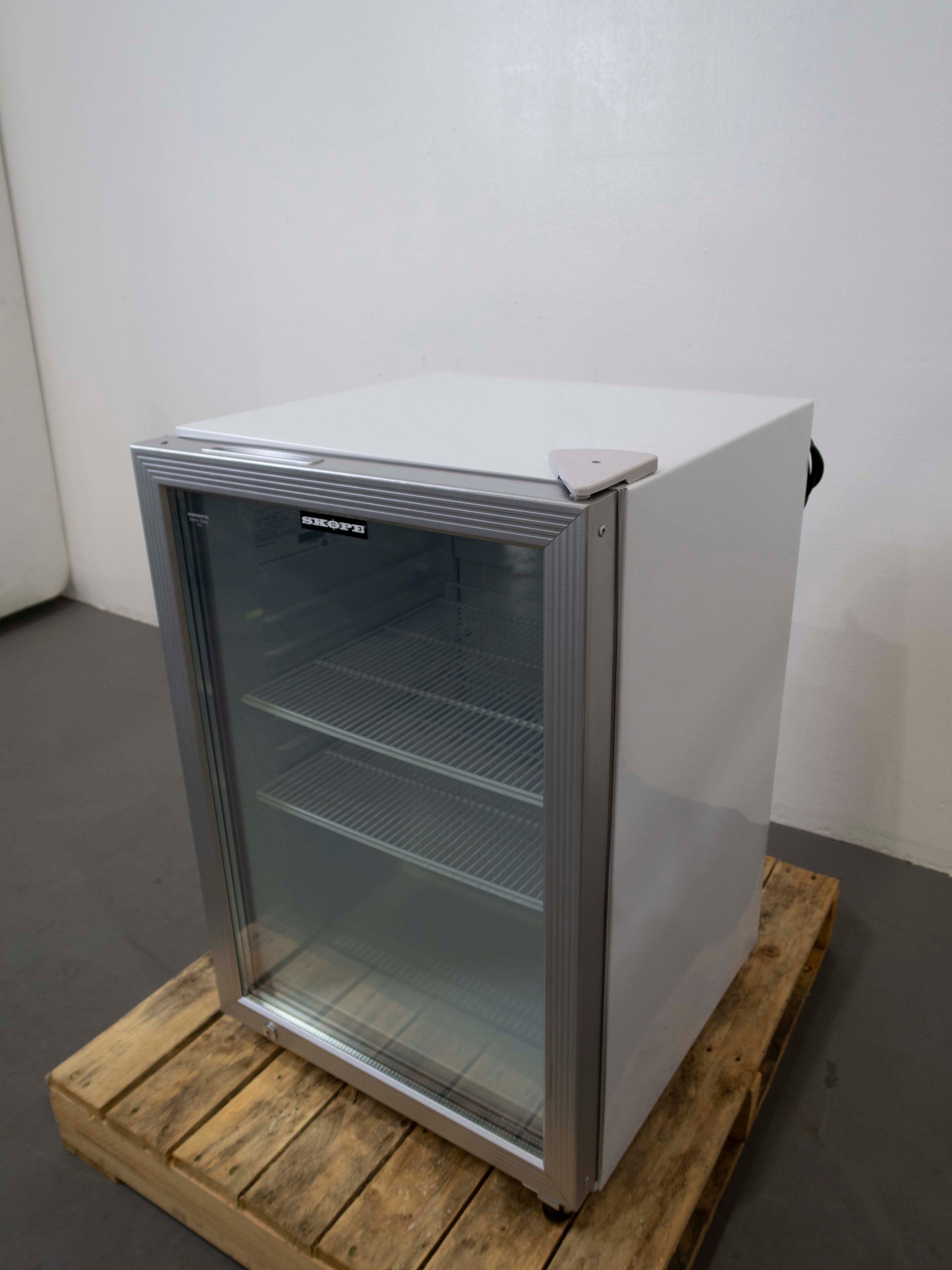 Skope HB80:JAL Single Door Bar Fridge - 815187