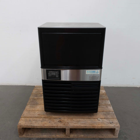 Blizzard SN-80P Ice Machine - 815257