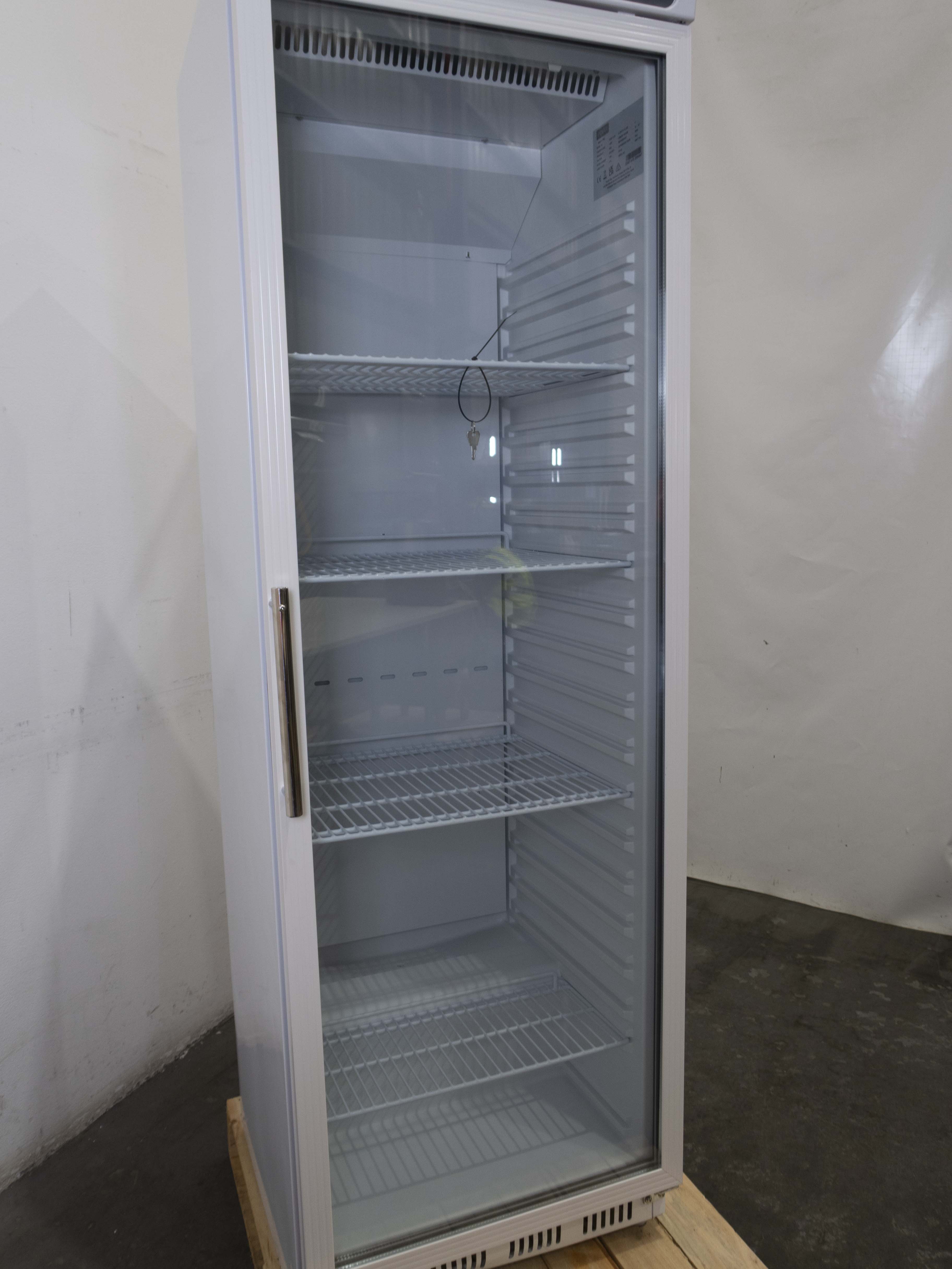 Polar CD087-A-03 Upright Fridge - 815343