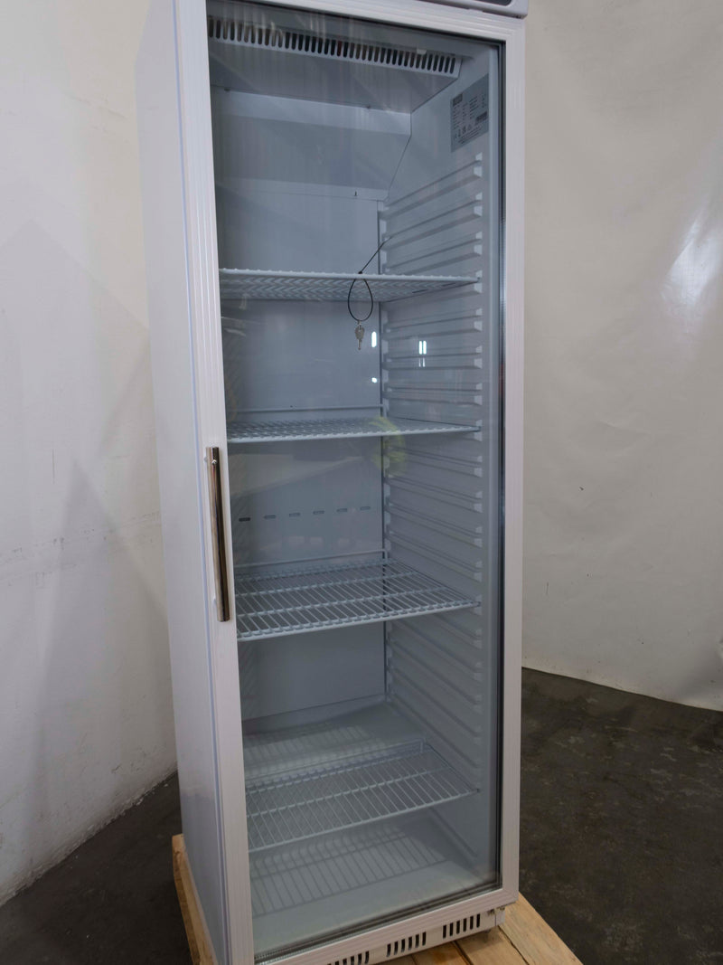 Polar CD087-A-03 Upright Fridge - 815343