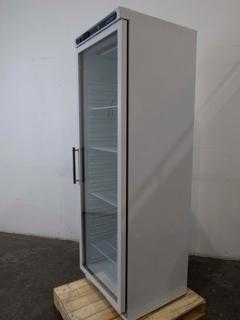 Polar CD087-A-03 Upright Fridge - 815343