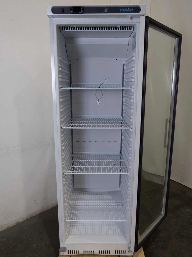 Polar CD087-A-03 Upright Fridge - 815343