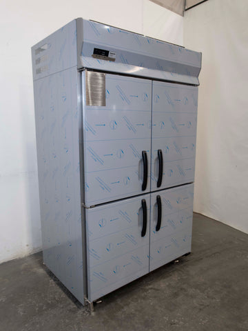 Panasonic SRR-1281HP (AUS) Upright Fridge - 815420