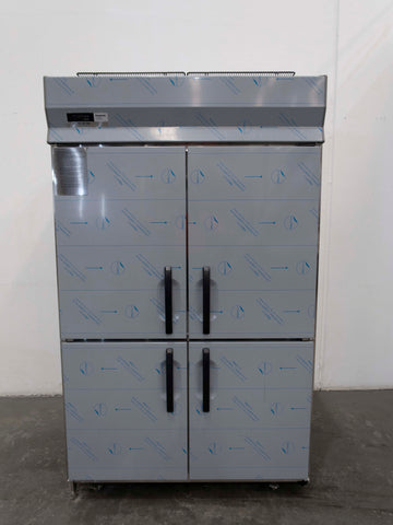 Panasonic SRR-1281HP (AUS) Upright Fridge - 815420