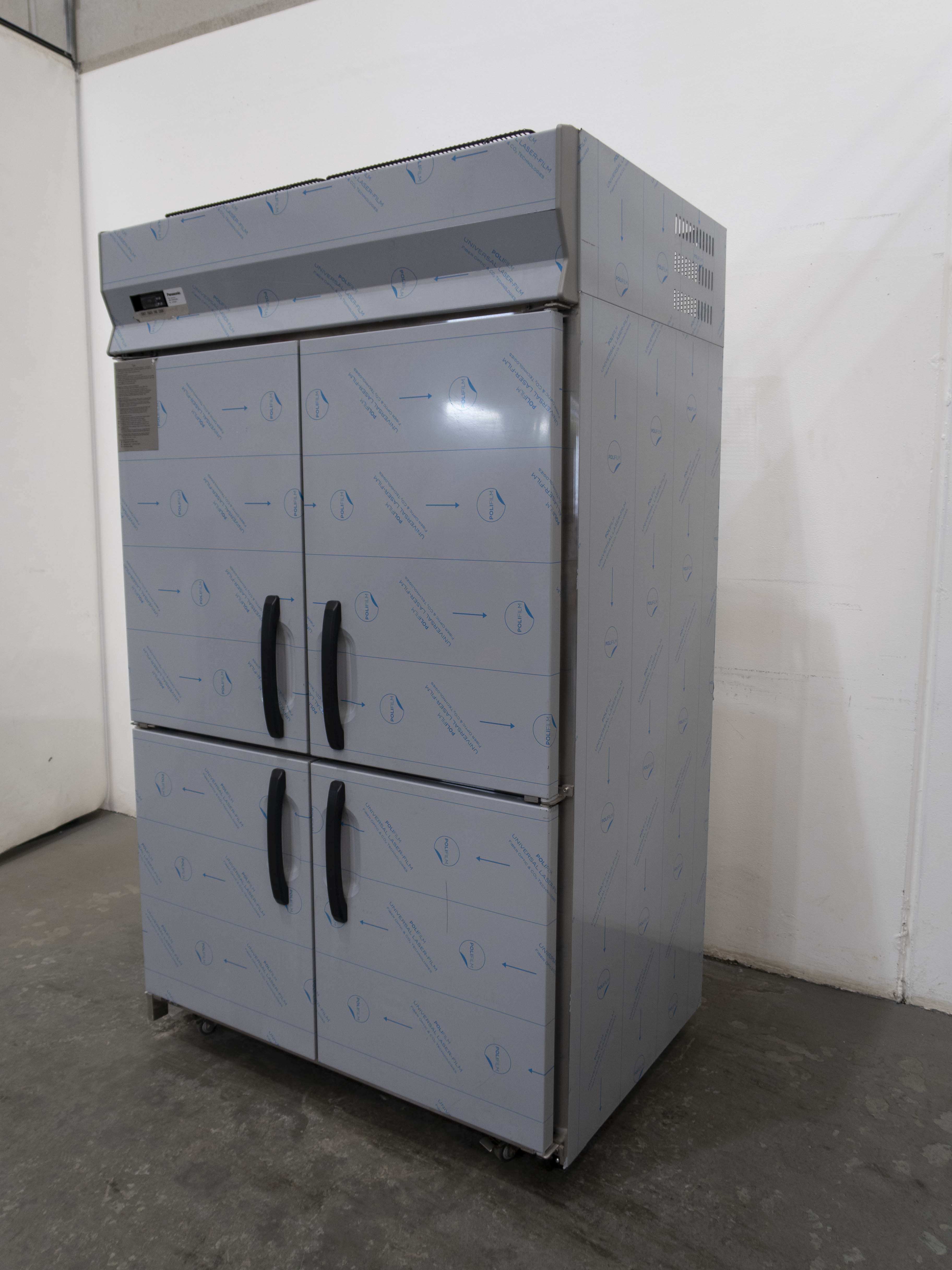 Panasonic SRR-1281HP (AUS) Upright Fridge - 815420