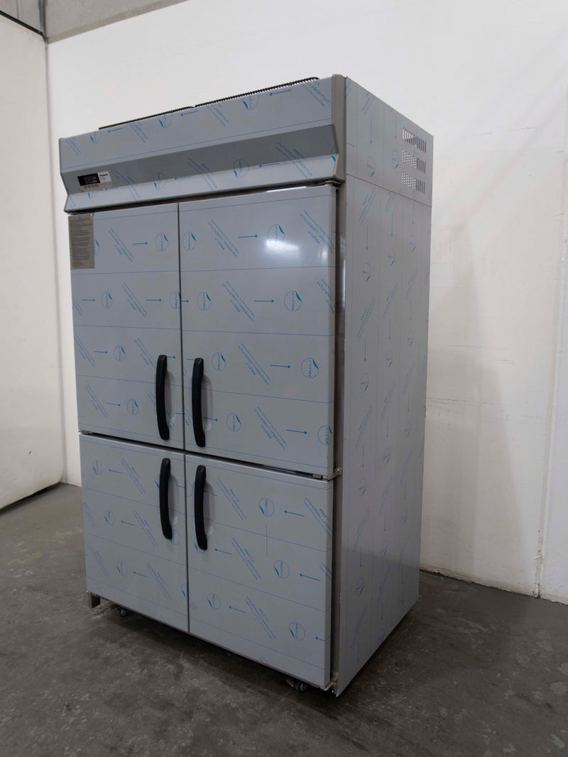 Panasonic SRR-1281HP (AUS) Upright Fridge - 815420