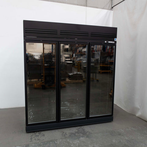 Cold Display Solutions Elegance CDSF1530 Upright Freezer - 815570