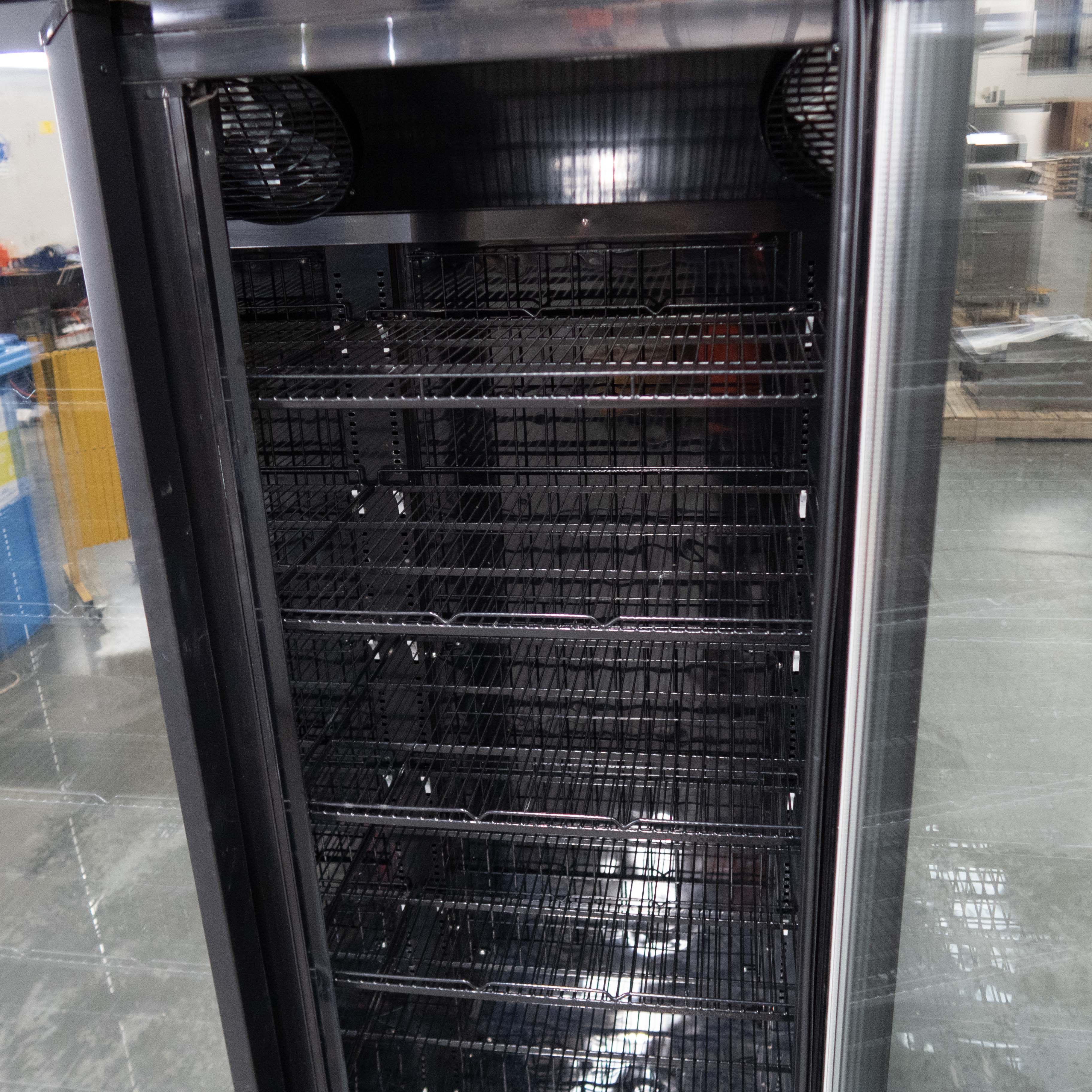 Cold Display Solutions Elegance CDSF1530 Upright Freezer - 815570