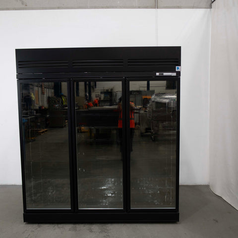Cold Display Solutions Elegance CDSF1530 Upright Freezer - 815571