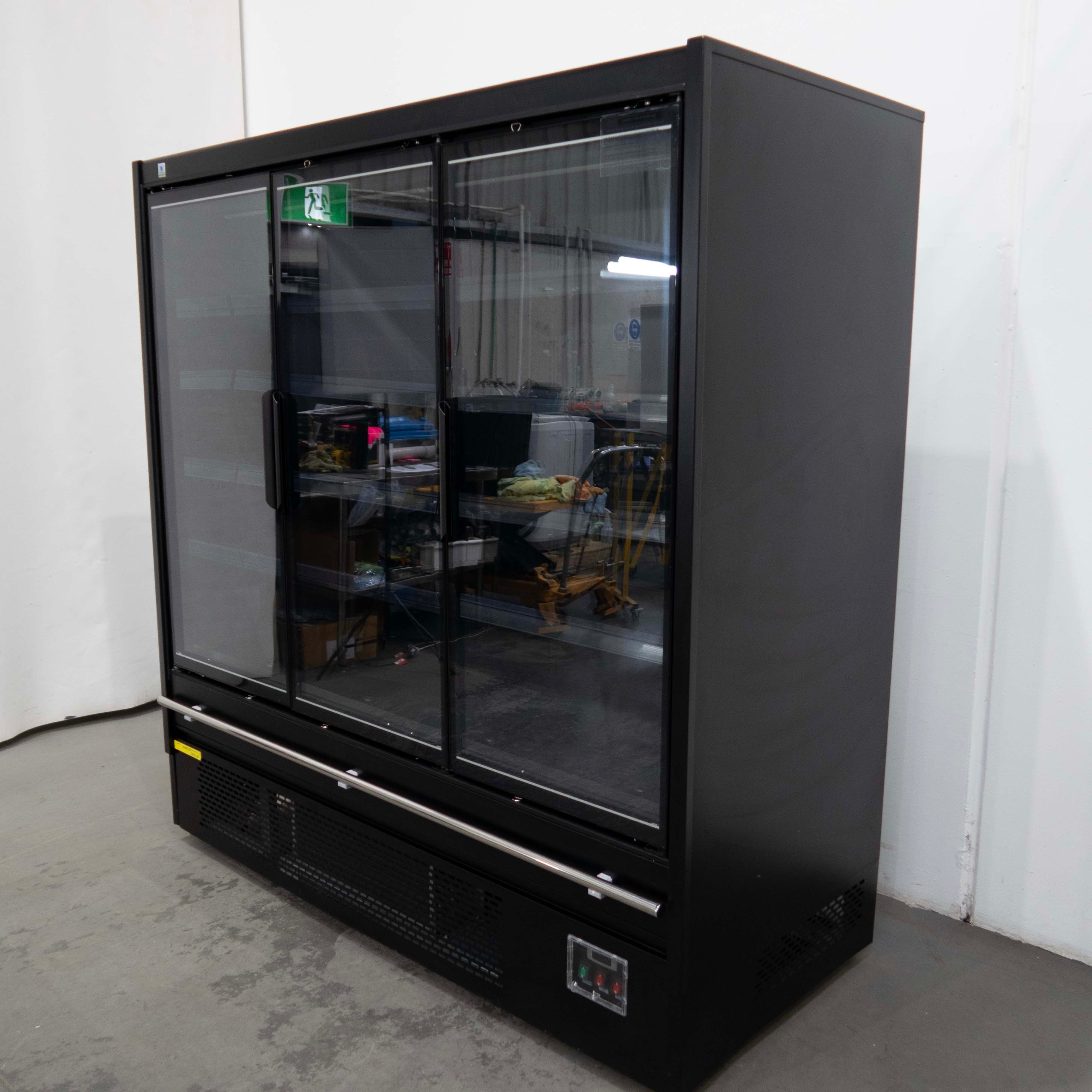 Cold Display Solutions BLF2080G Multideck Fridge - 815577