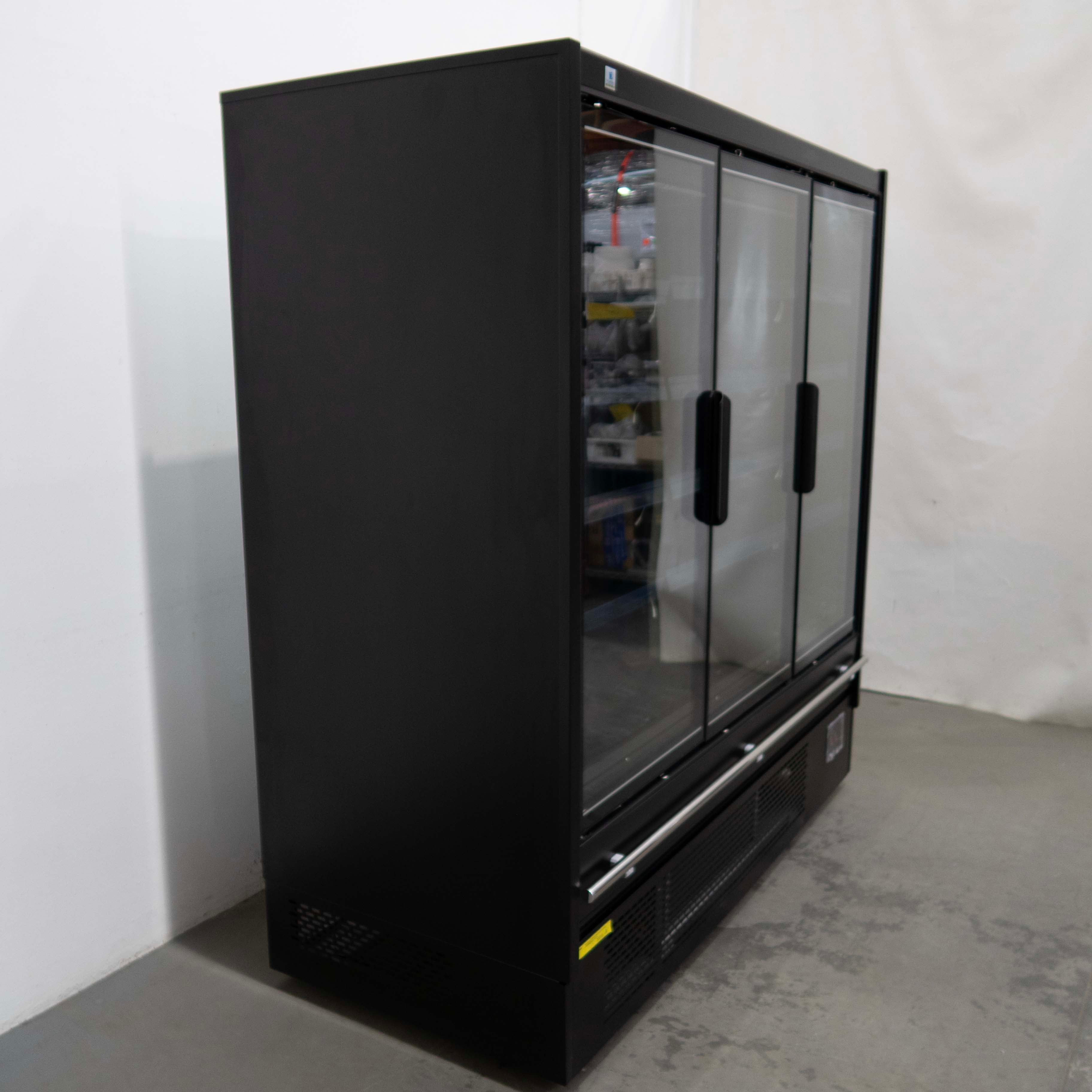 Cold Display Solutions BLF2080G Multideck Fridge - 815577