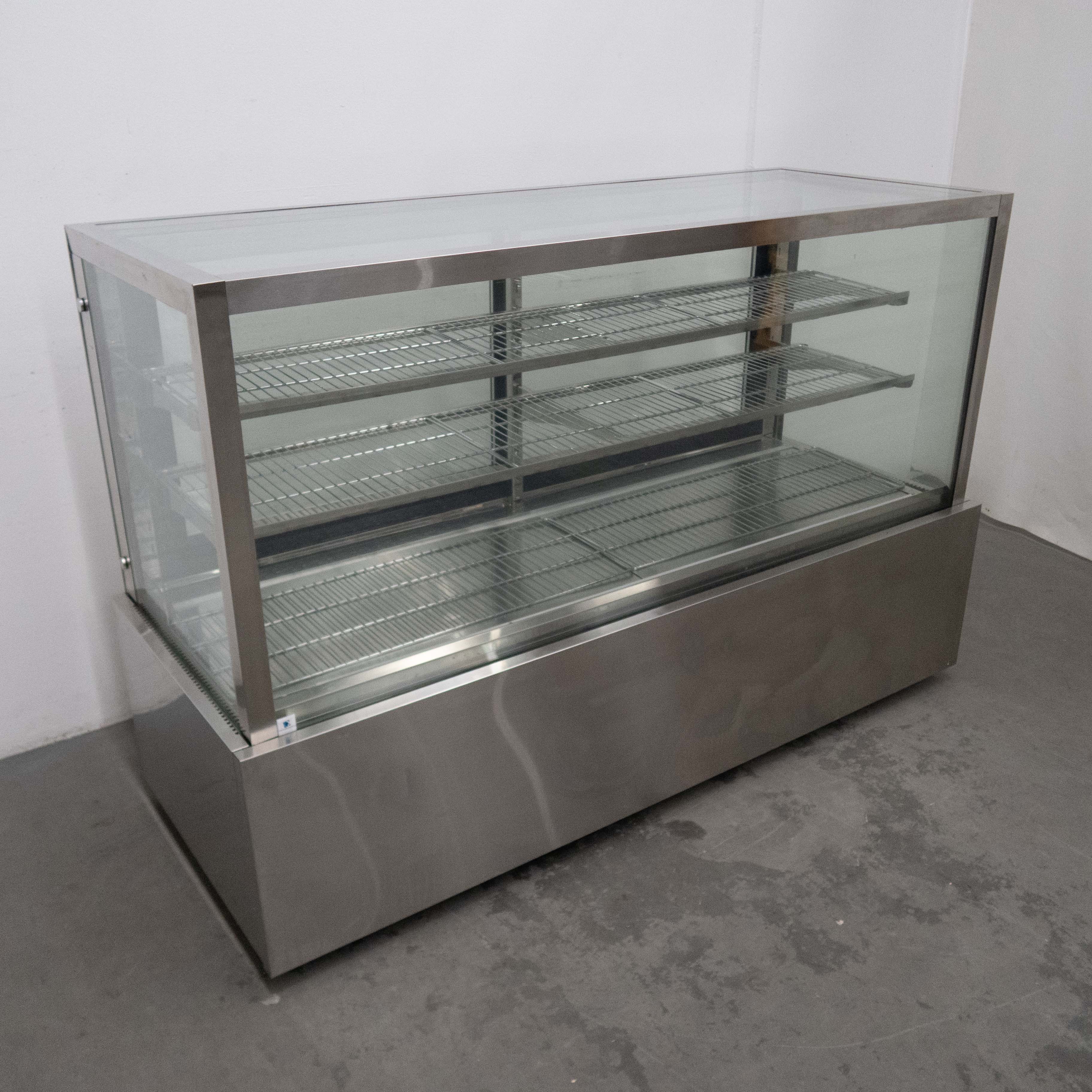 Cold Display Solutions CL-180 Cold Food Display - 815580