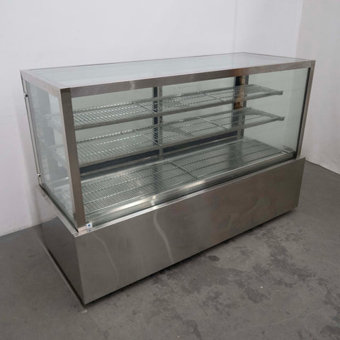 Cold Display Solutions CL-180 Cold Food Display - 815580