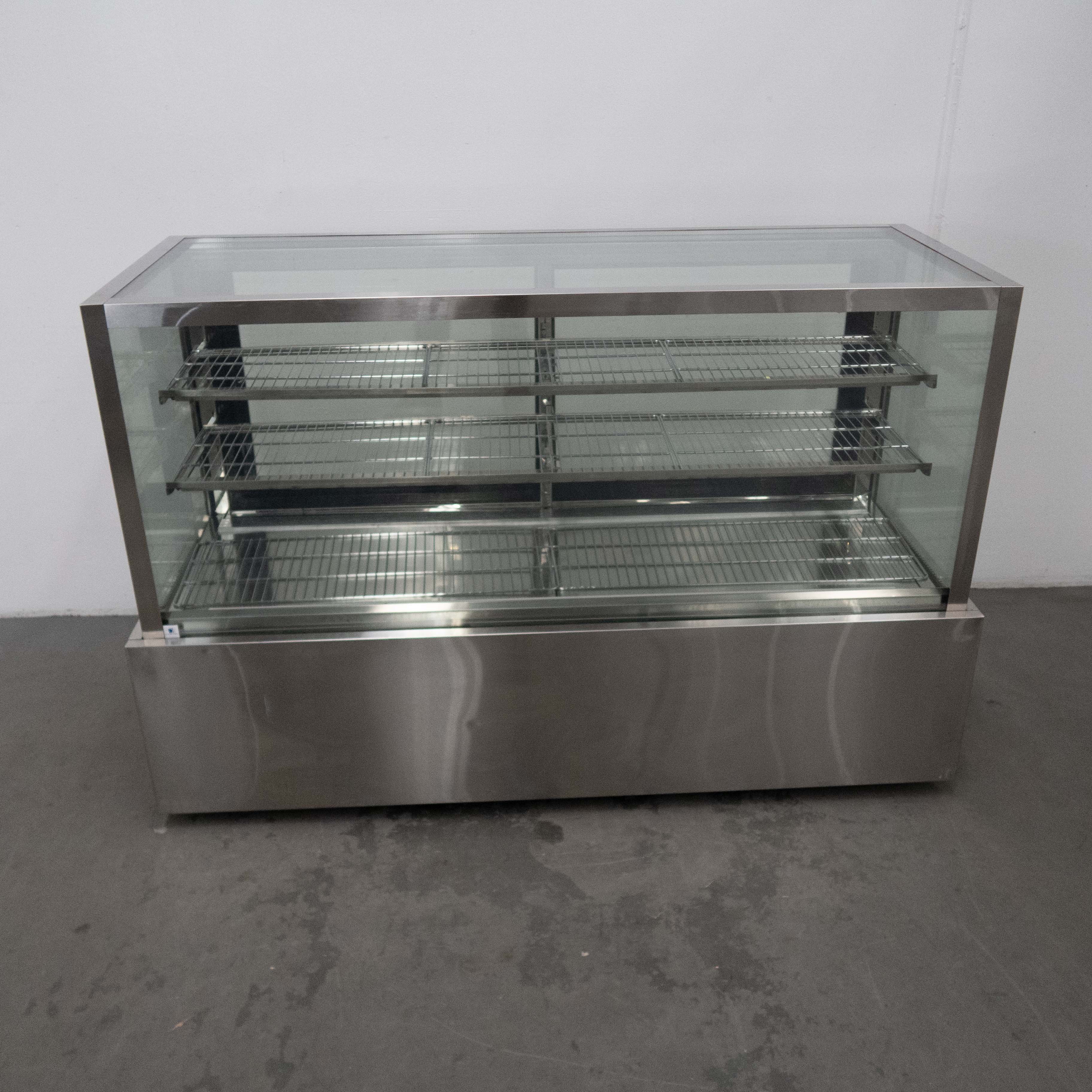 Cold Display Solutions CL-180 Cold Food Display - 815580