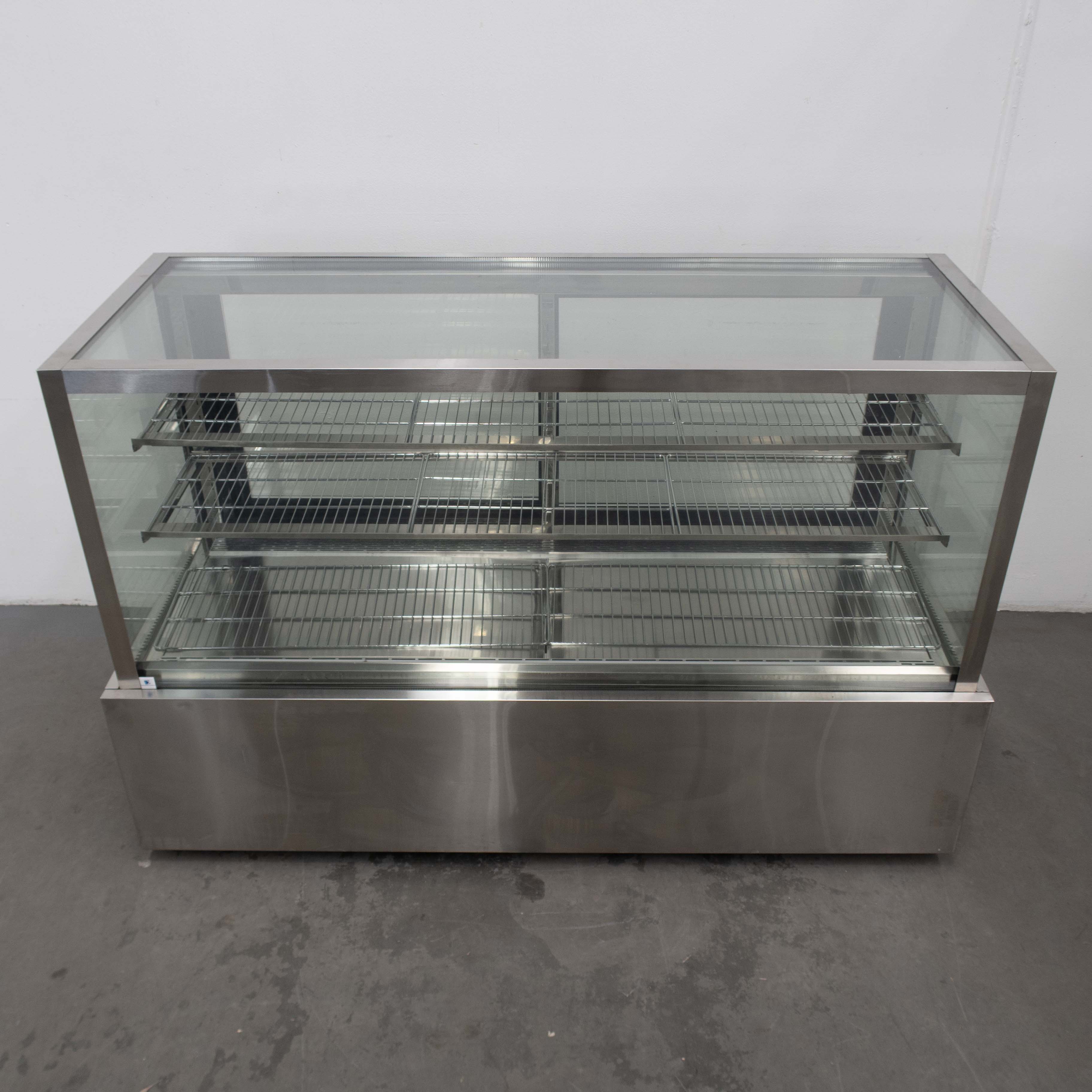 Cold Display Solutions CL-180 Cold Food Display - 815580