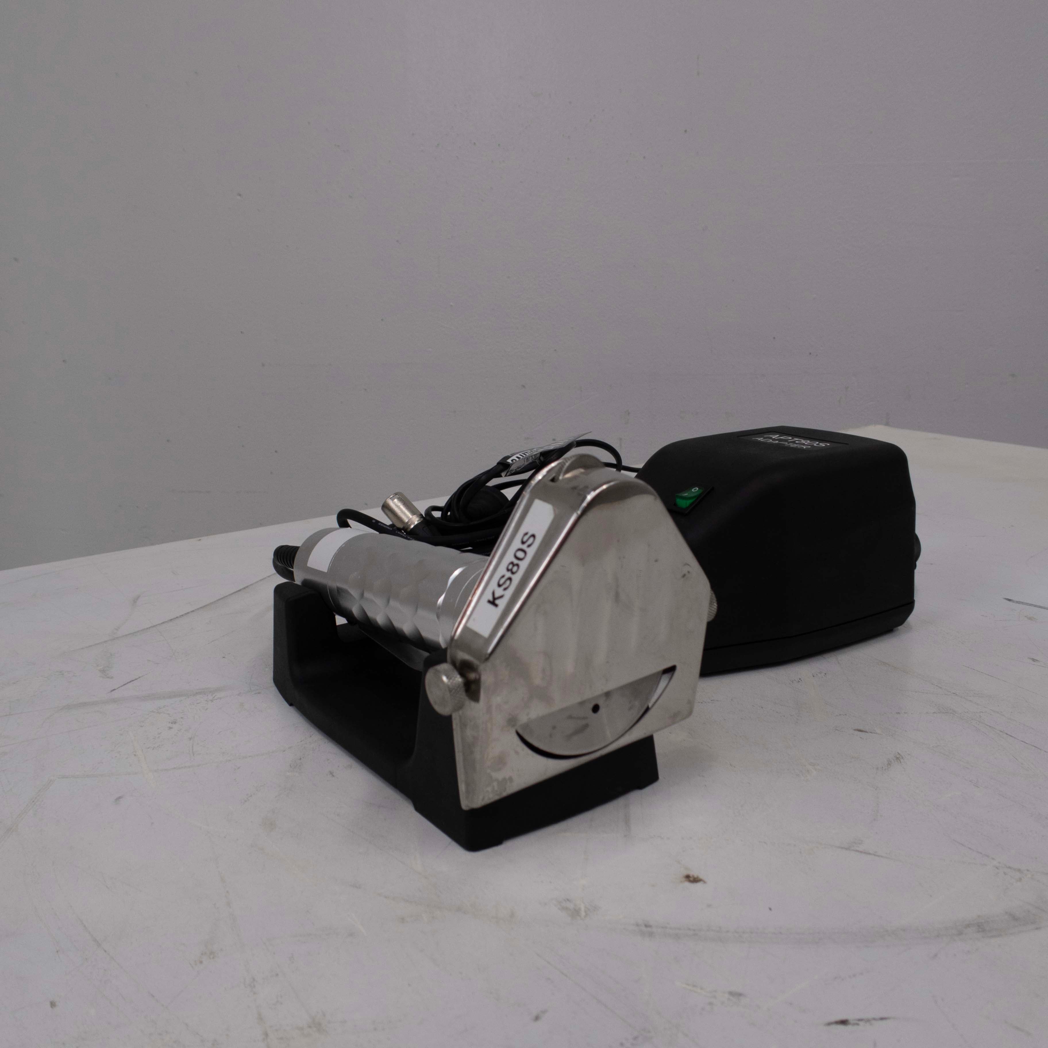 Federal KS80S Kebab Shaver - 815600