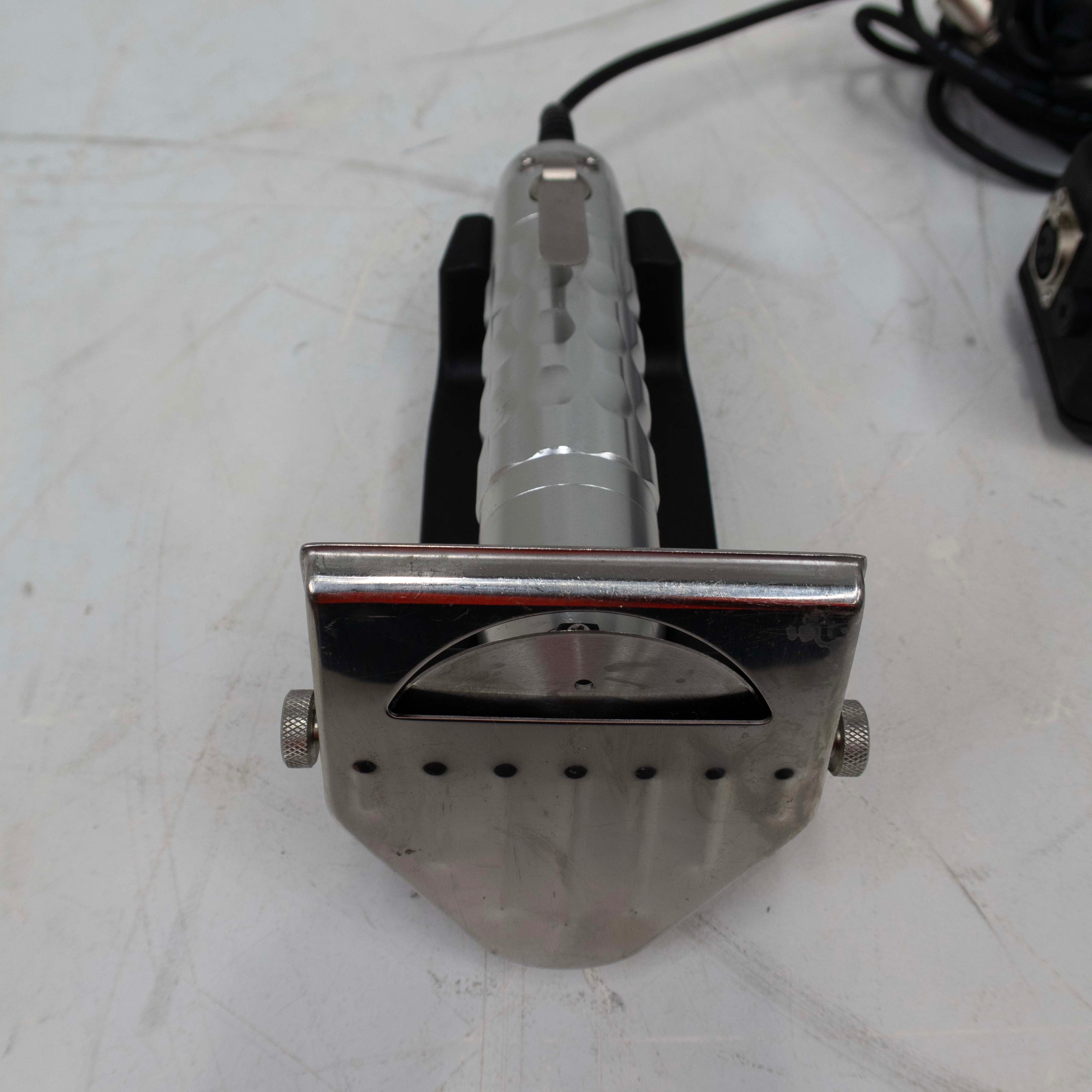 Federal KS80S Kebab Shaver - 815600