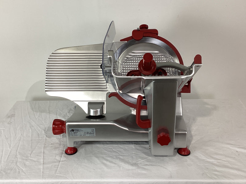 Brice Smarty 300IX Meat Slicer - 815660