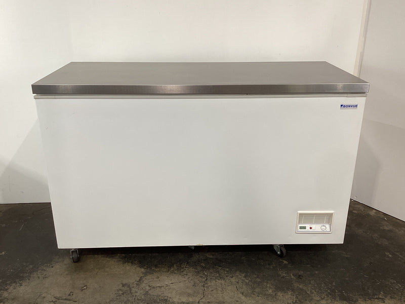 Bonvue BD598F Chest Freezer - 815667