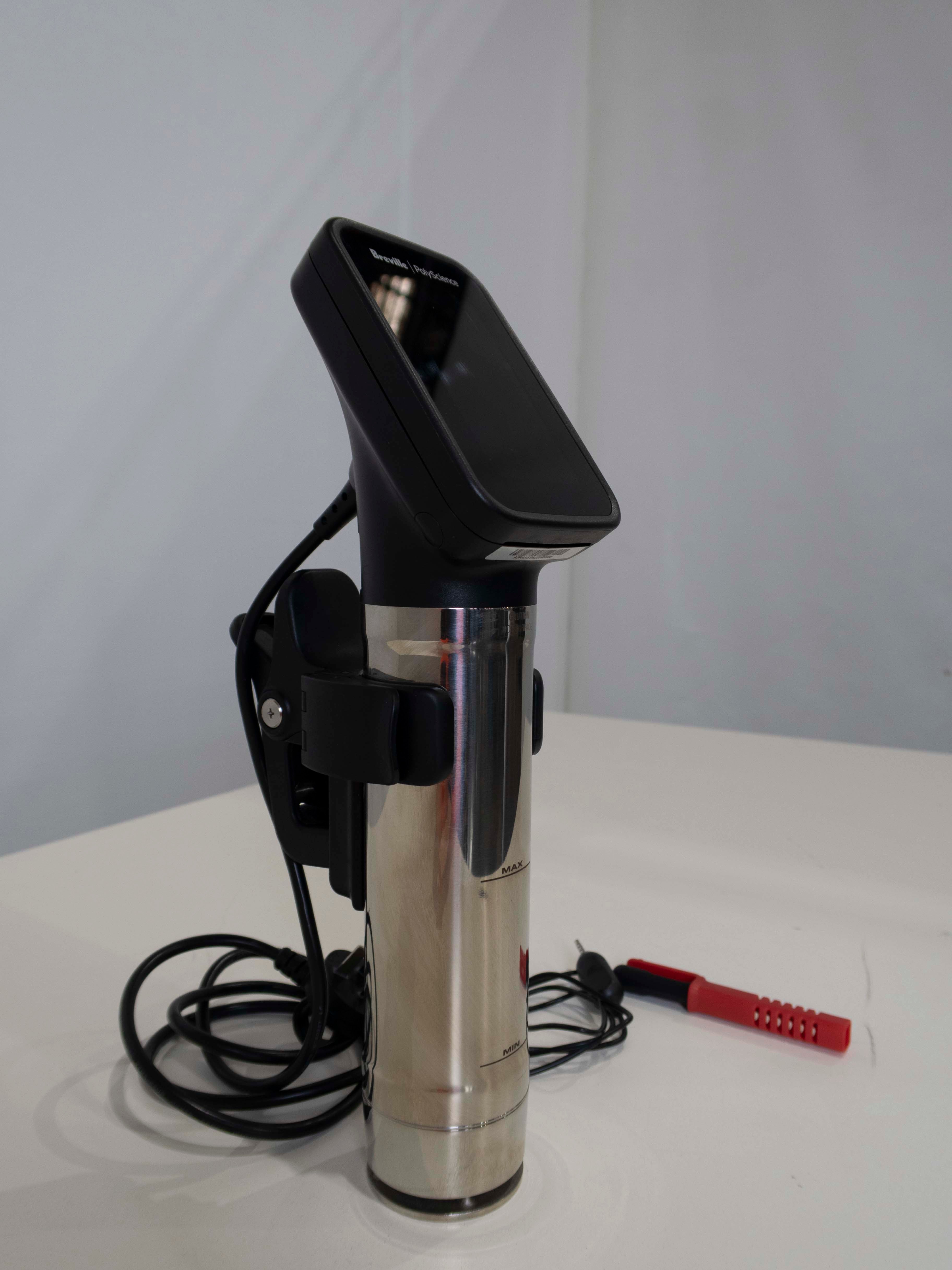 Breville Hydro Pro Sous Vide - 815718