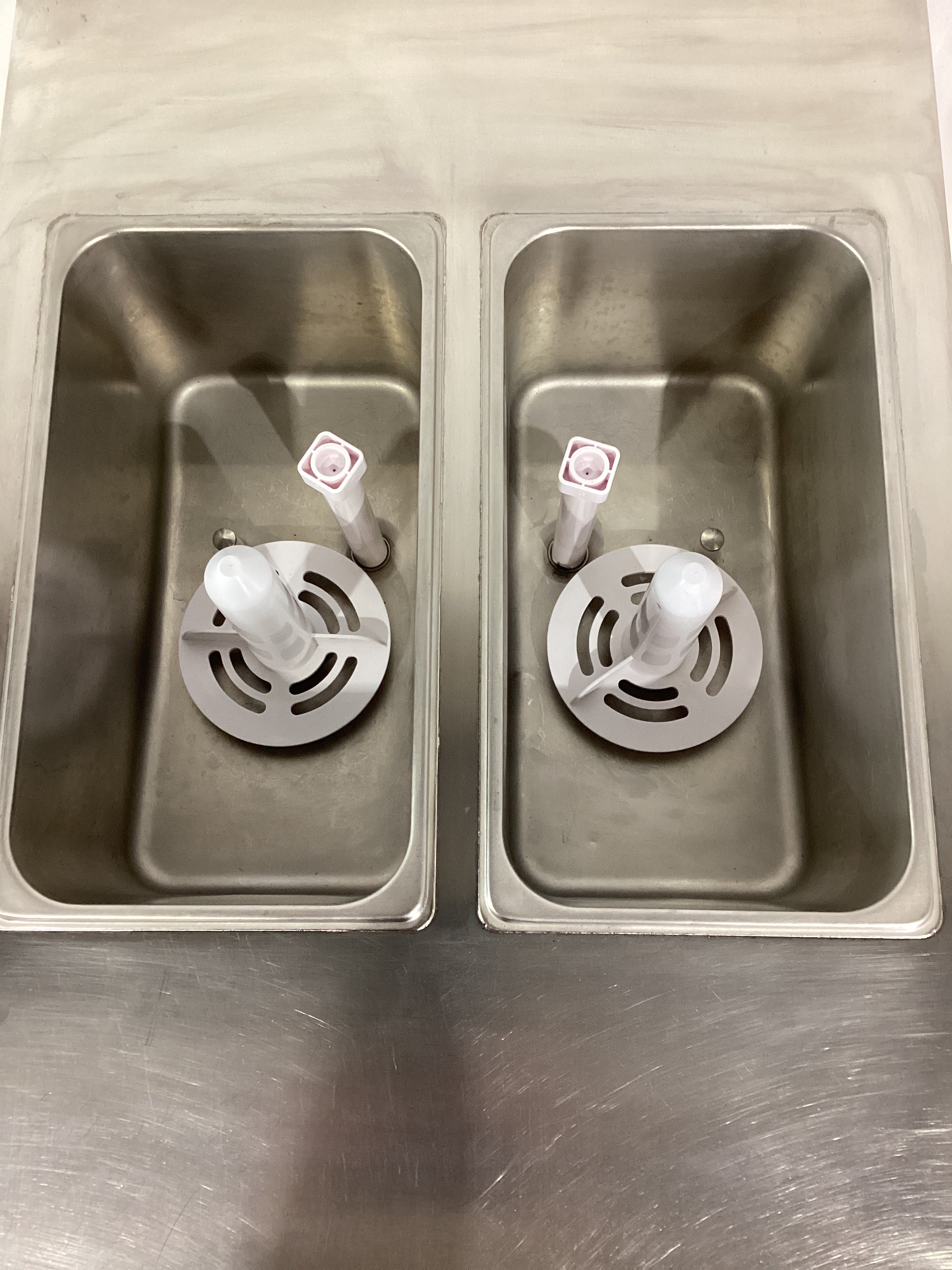 Brullen i26 Pro Ice Cream Machine - 815855