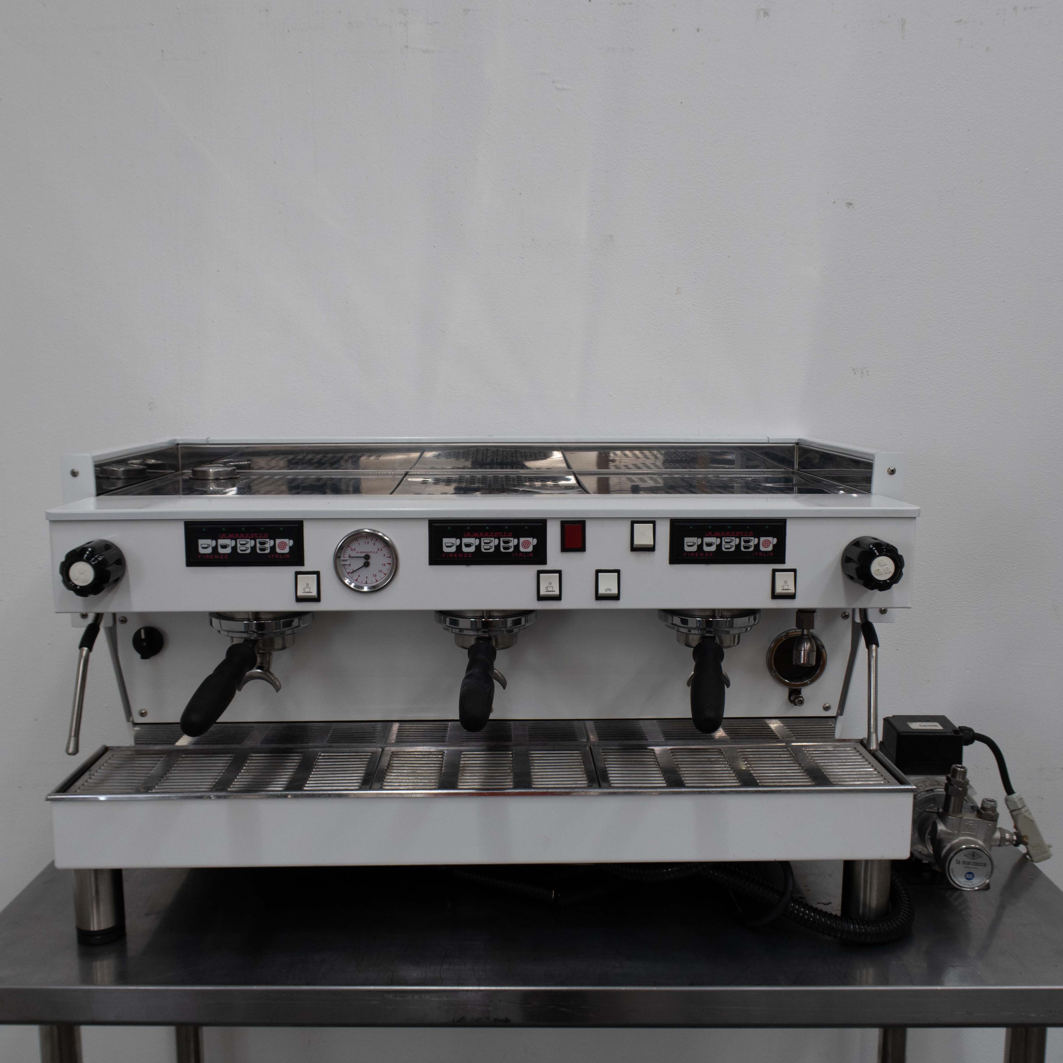 La Marzocco Linea 3AV 3 Group Coffee Machine - 815935