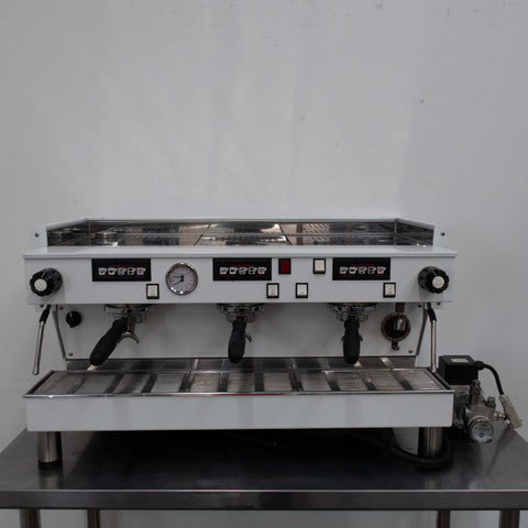 La Marzocco Linea 3AV 3 Group Coffee Machine - 815935