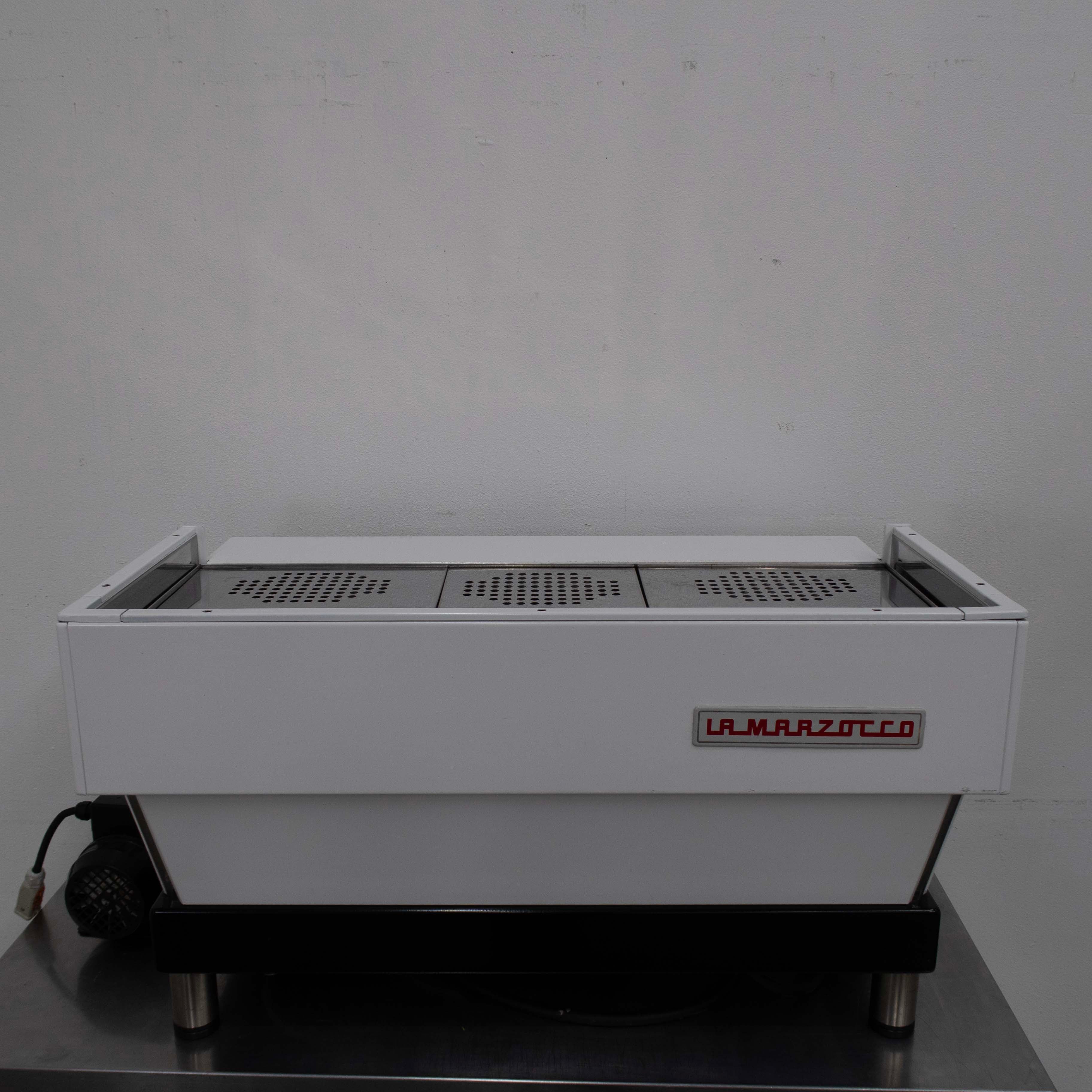 La Marzocco Linea 3AV 3 Group Coffee Machine - 815935