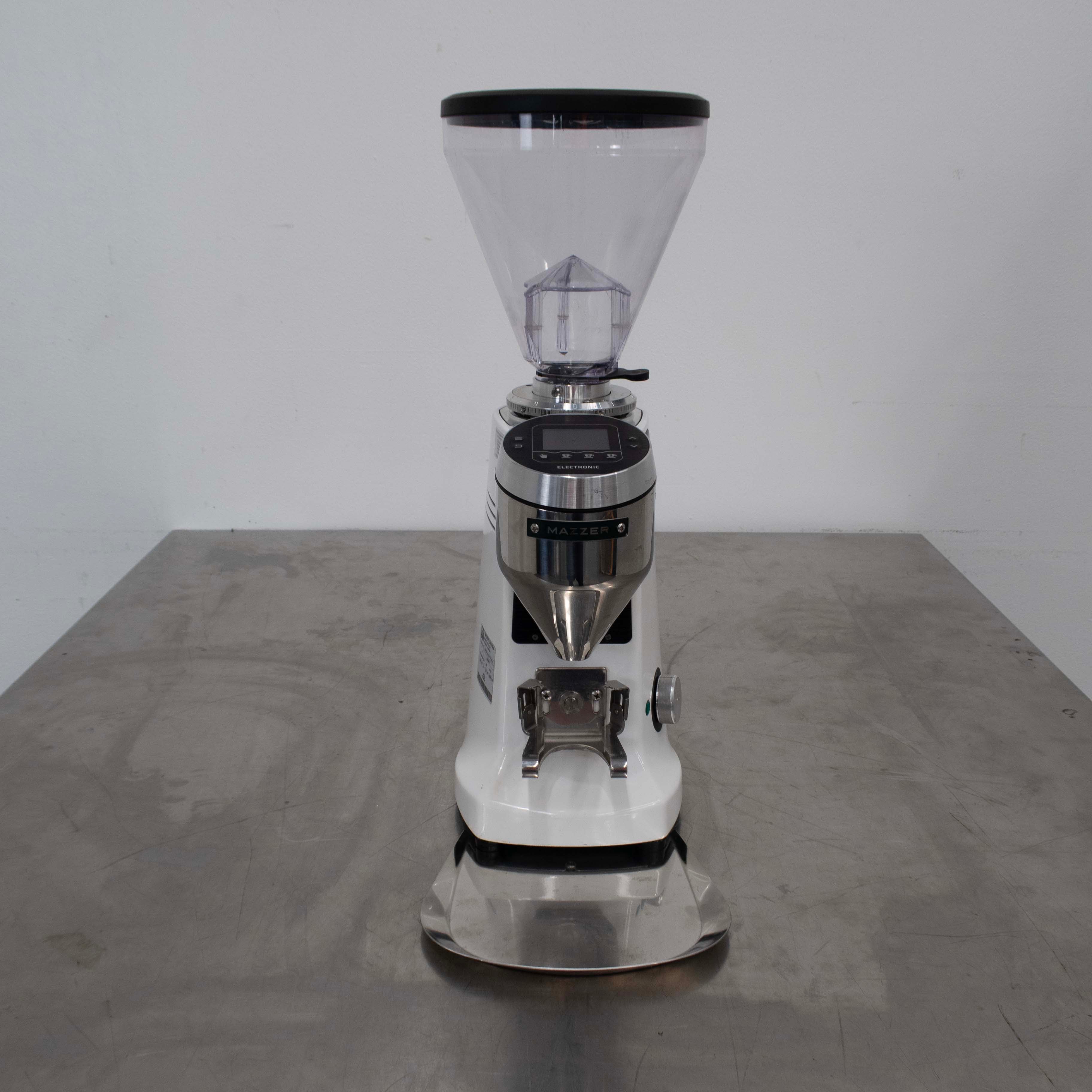 Mazzer Super Jolly Coffee Grinder - 815936