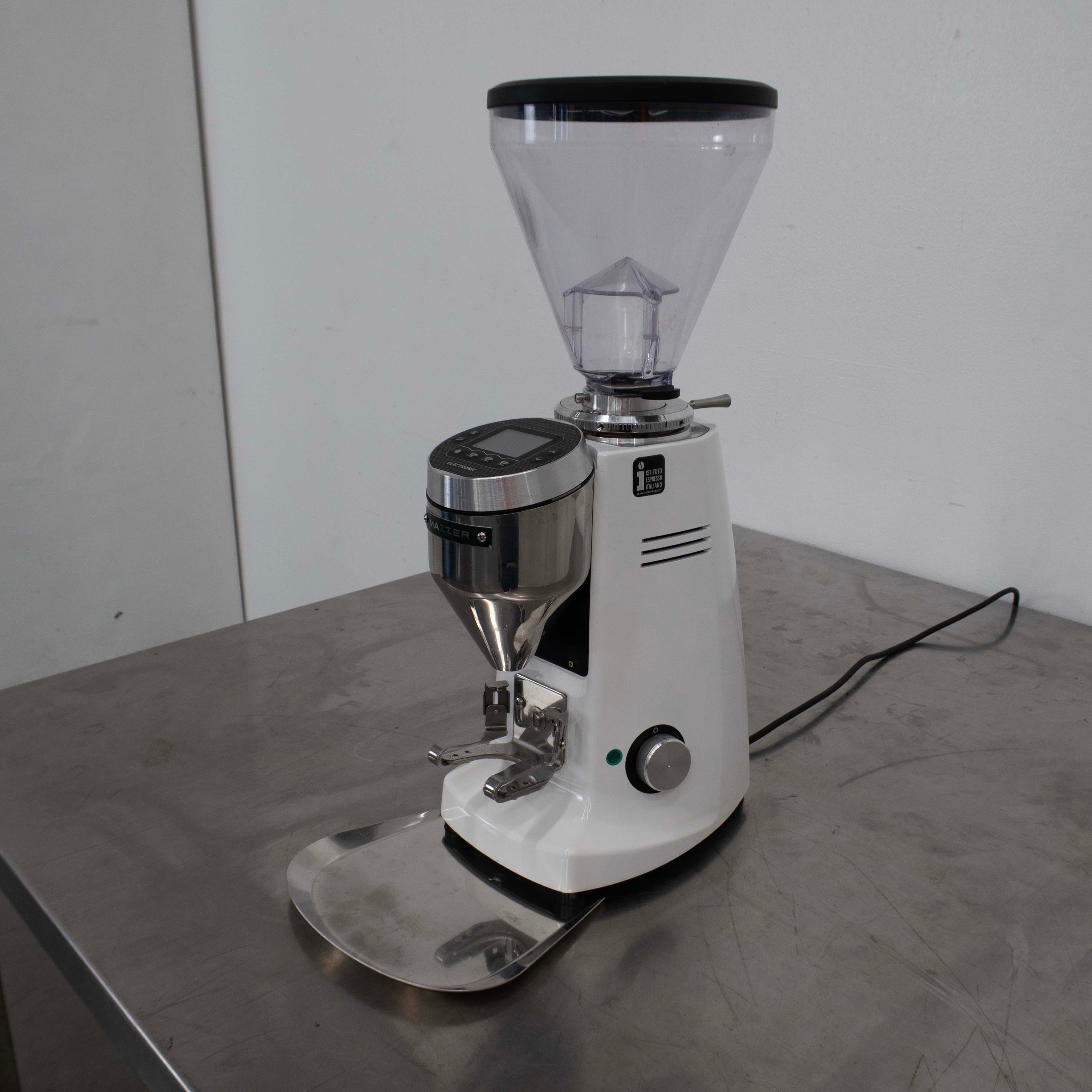 Mazzer Super Jolly Coffee Grinder - 815936