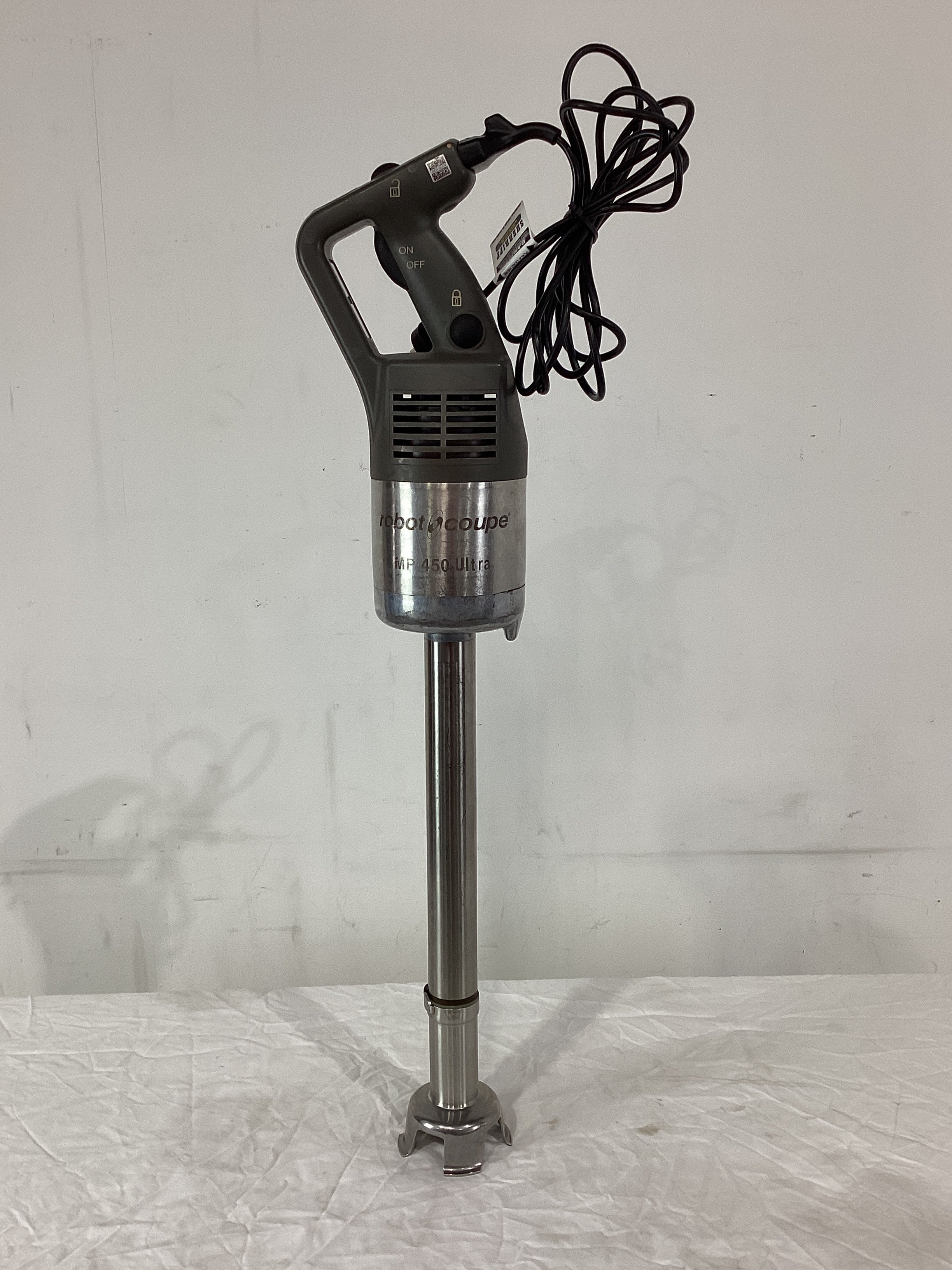 Robot Coupe MP450 Ultra Stick Blender - 816063