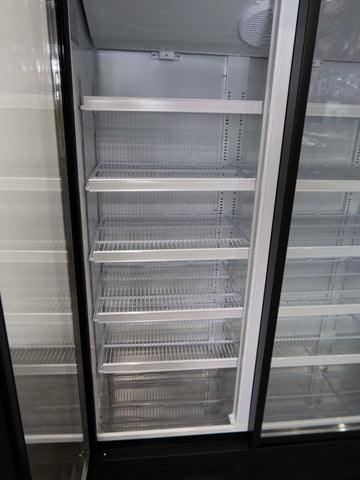 Thermaster LG-1500BGBMF Upright Freezer - 816066