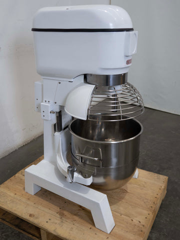 Baker Max B40KG Planetary Mixer - 816068