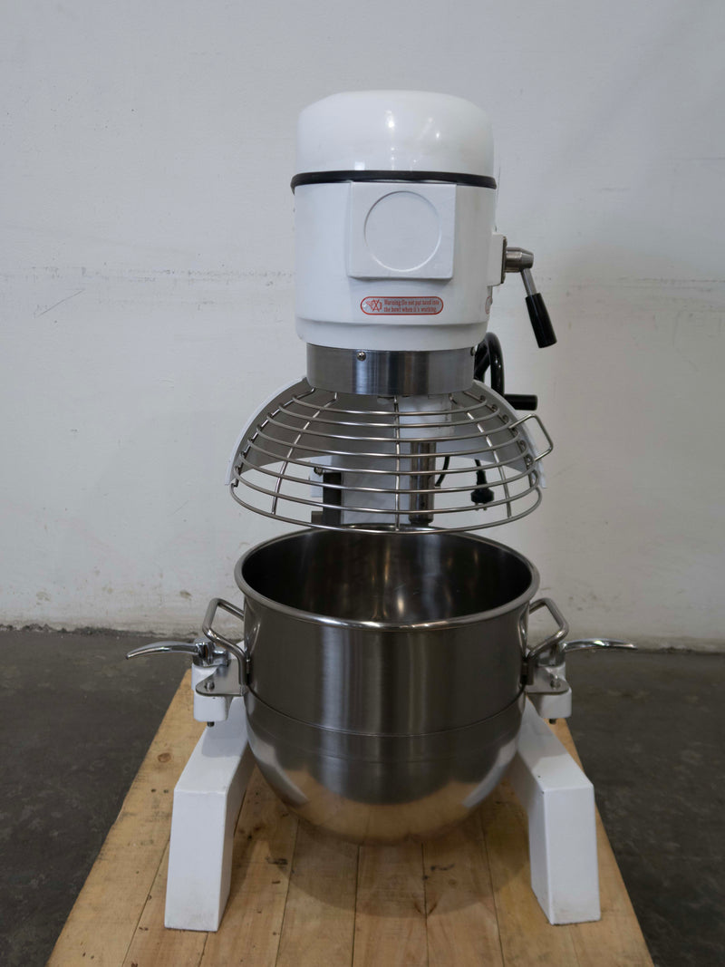 Baker Max B40KG Planetary Mixer - 816068