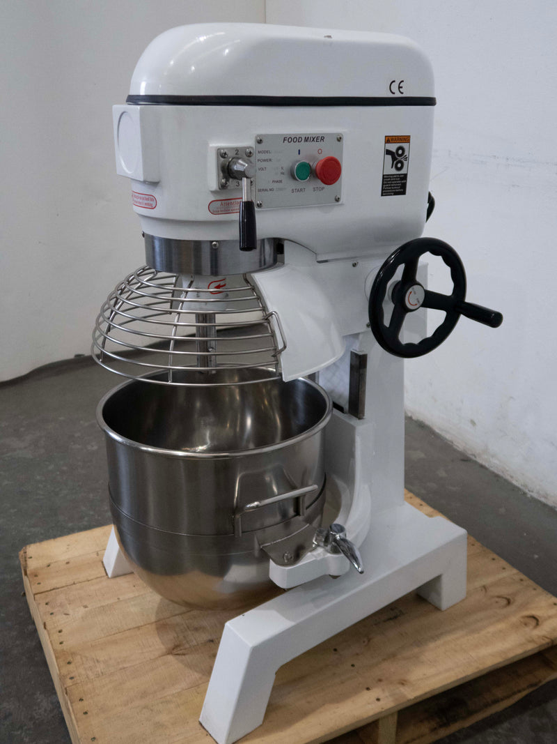 Baker Max B40KG Planetary Mixer - 816068