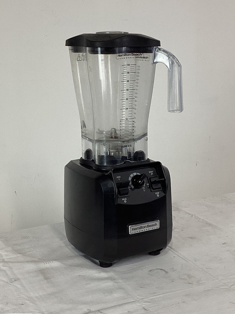 Hamilton Beach HBH550-AU Blender - 816099