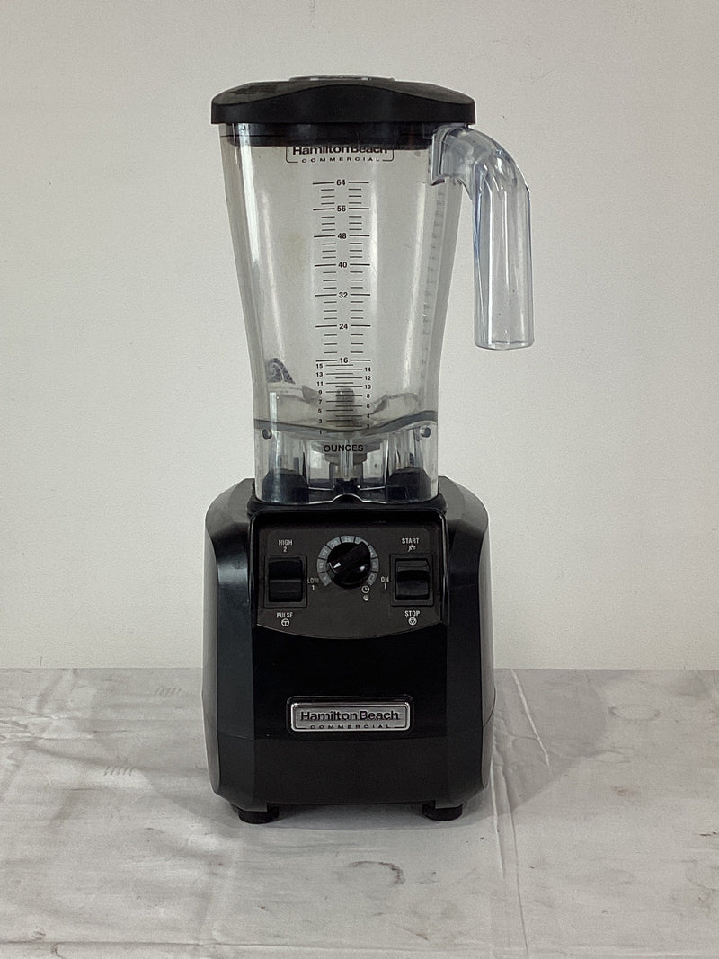 Hamilton Beach HBH550-AU Blender - 816099