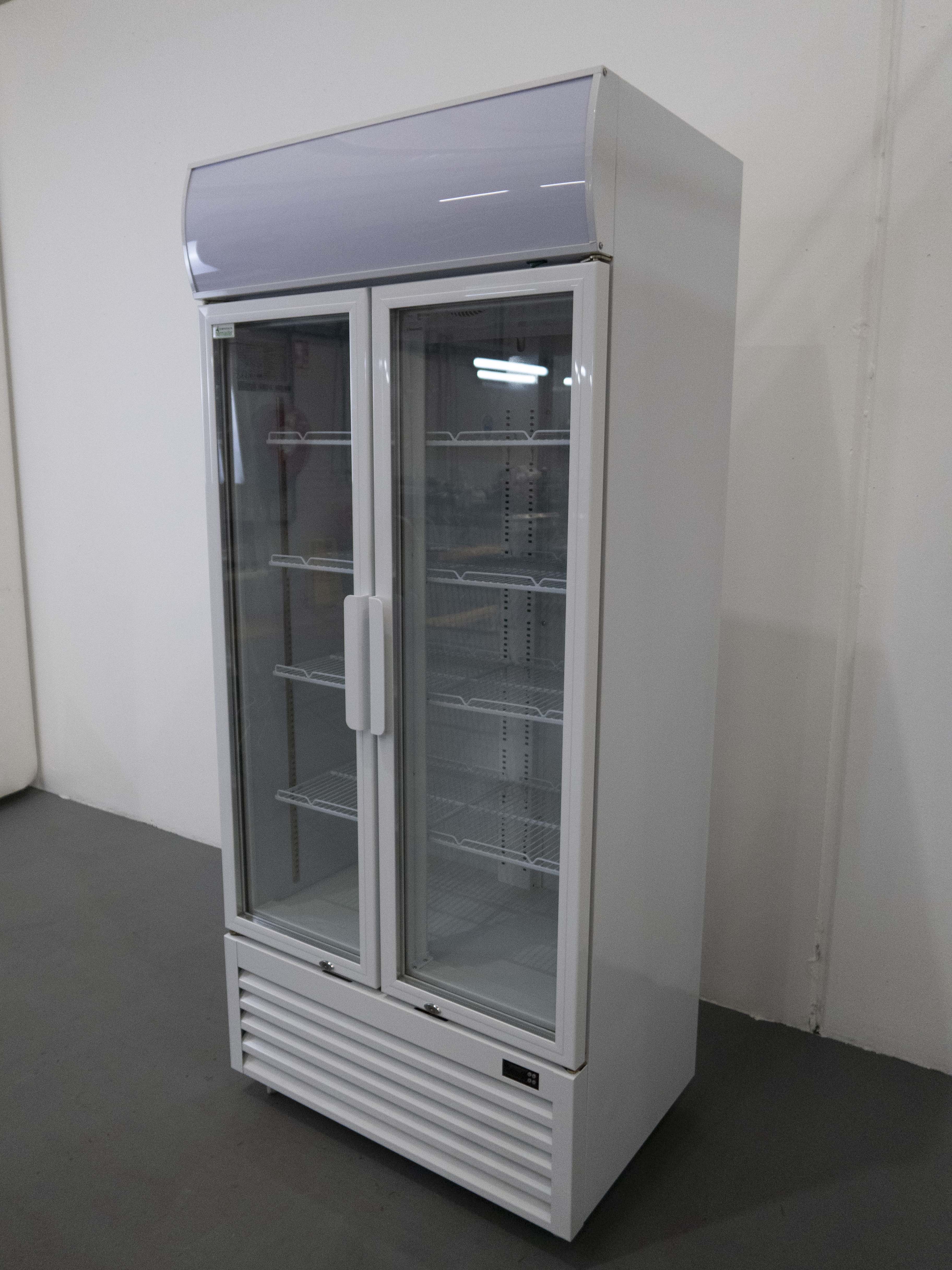 Thermaster LG-580P Upright Fridge - 816188