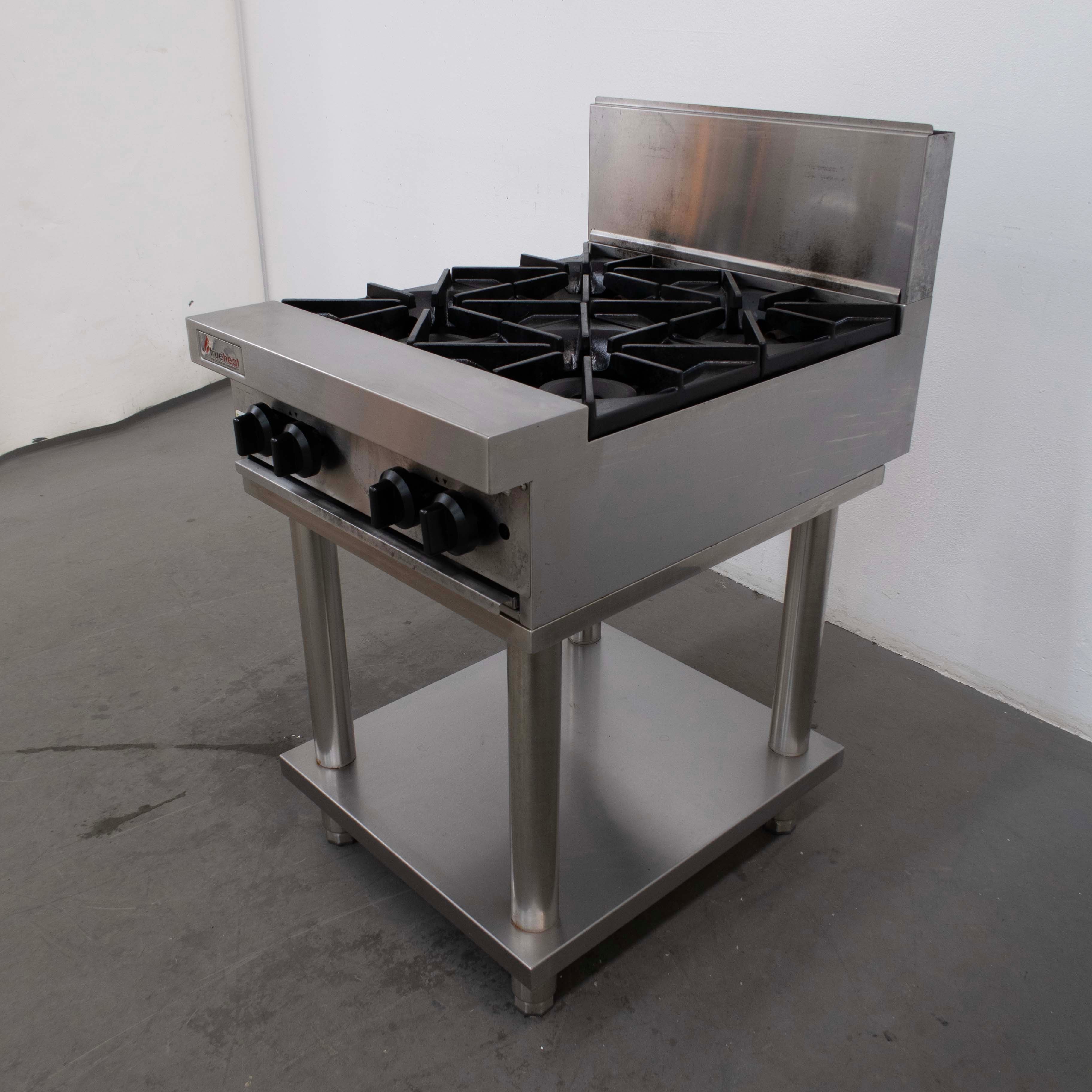 Trueheat RCT6-4 Cook Top - 816323