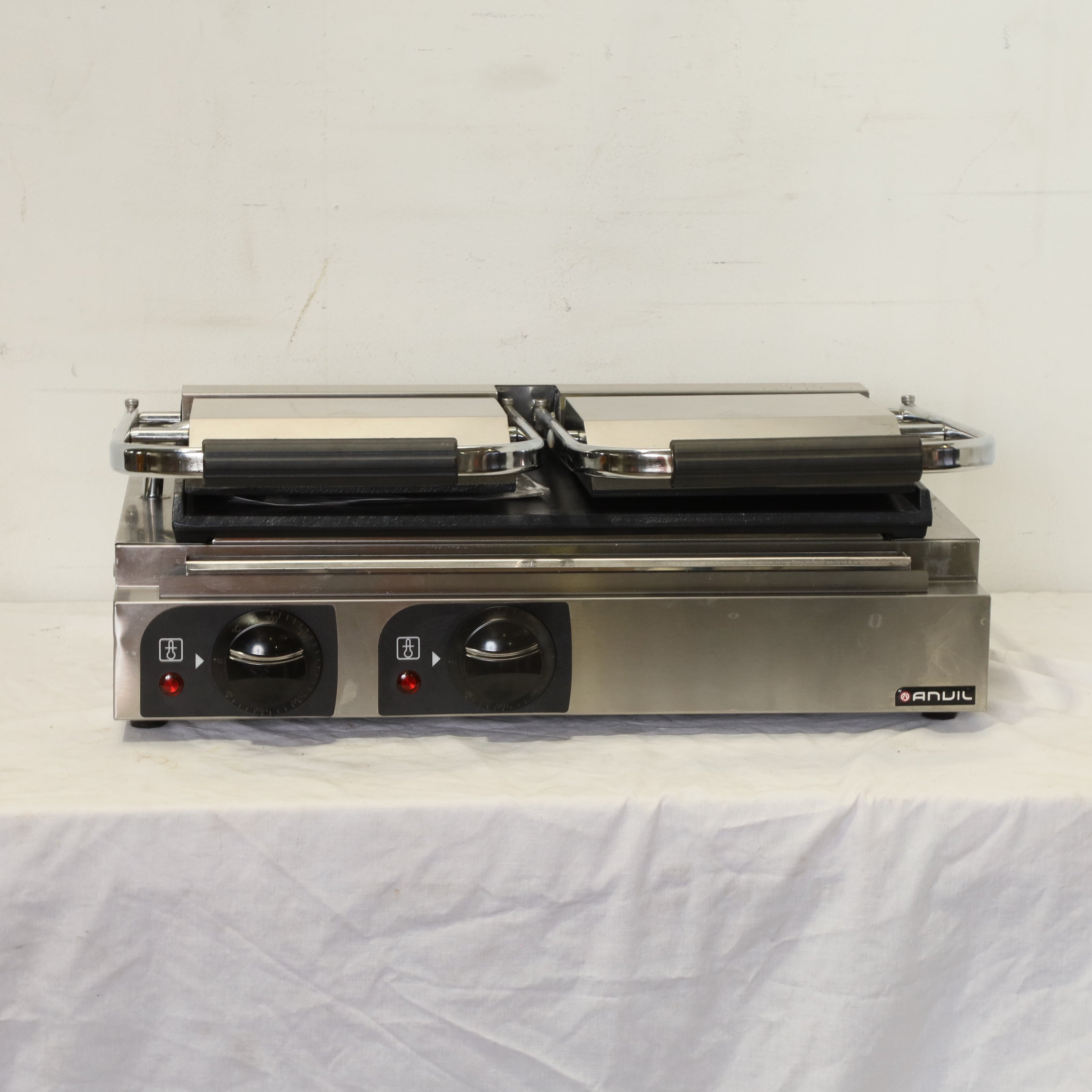 Anvil TSS3001 Panini Press - 816336