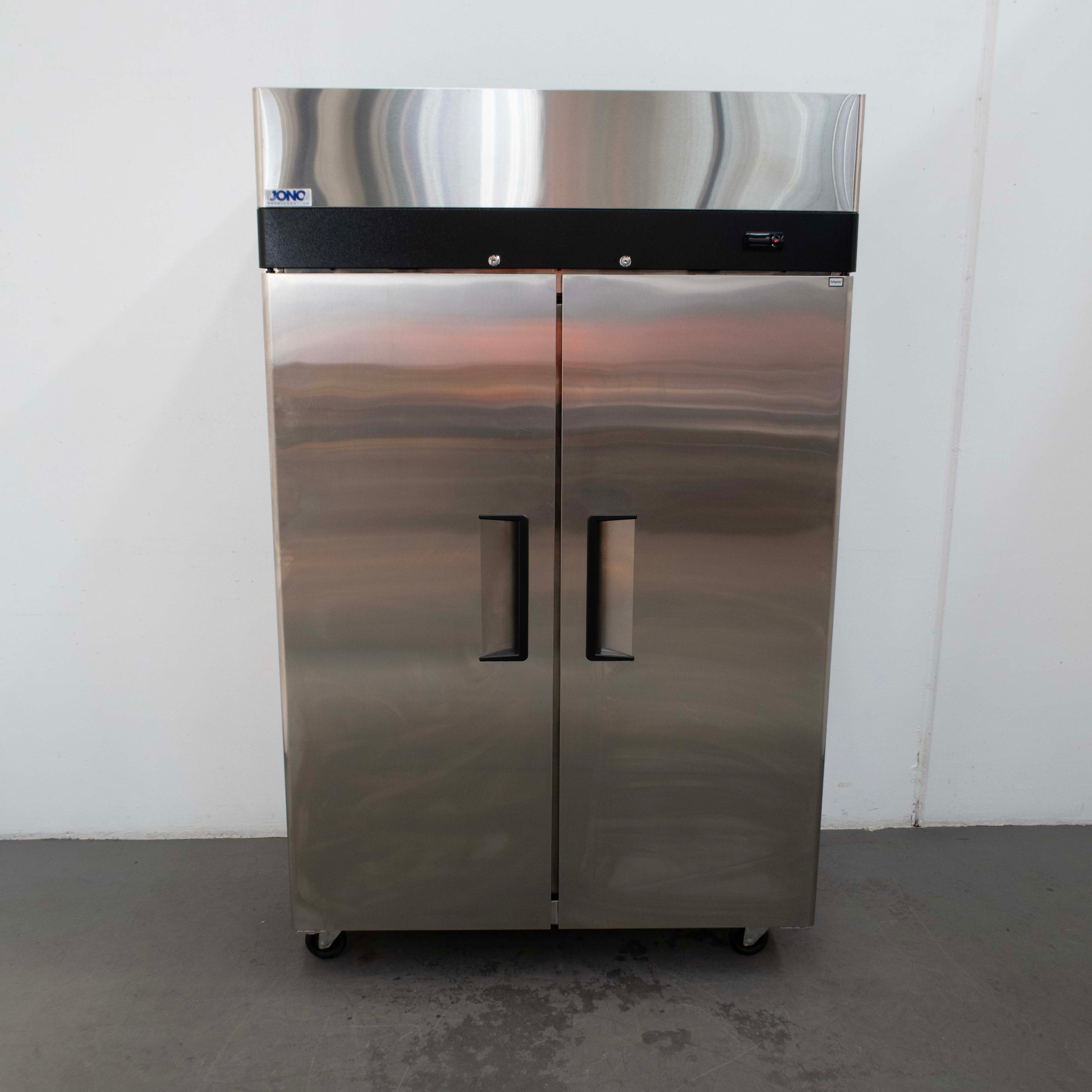Jono JUMD1000S Upright Fridge - 816420
