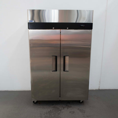 Jono JUMD1000S Upright Fridge - 816420
