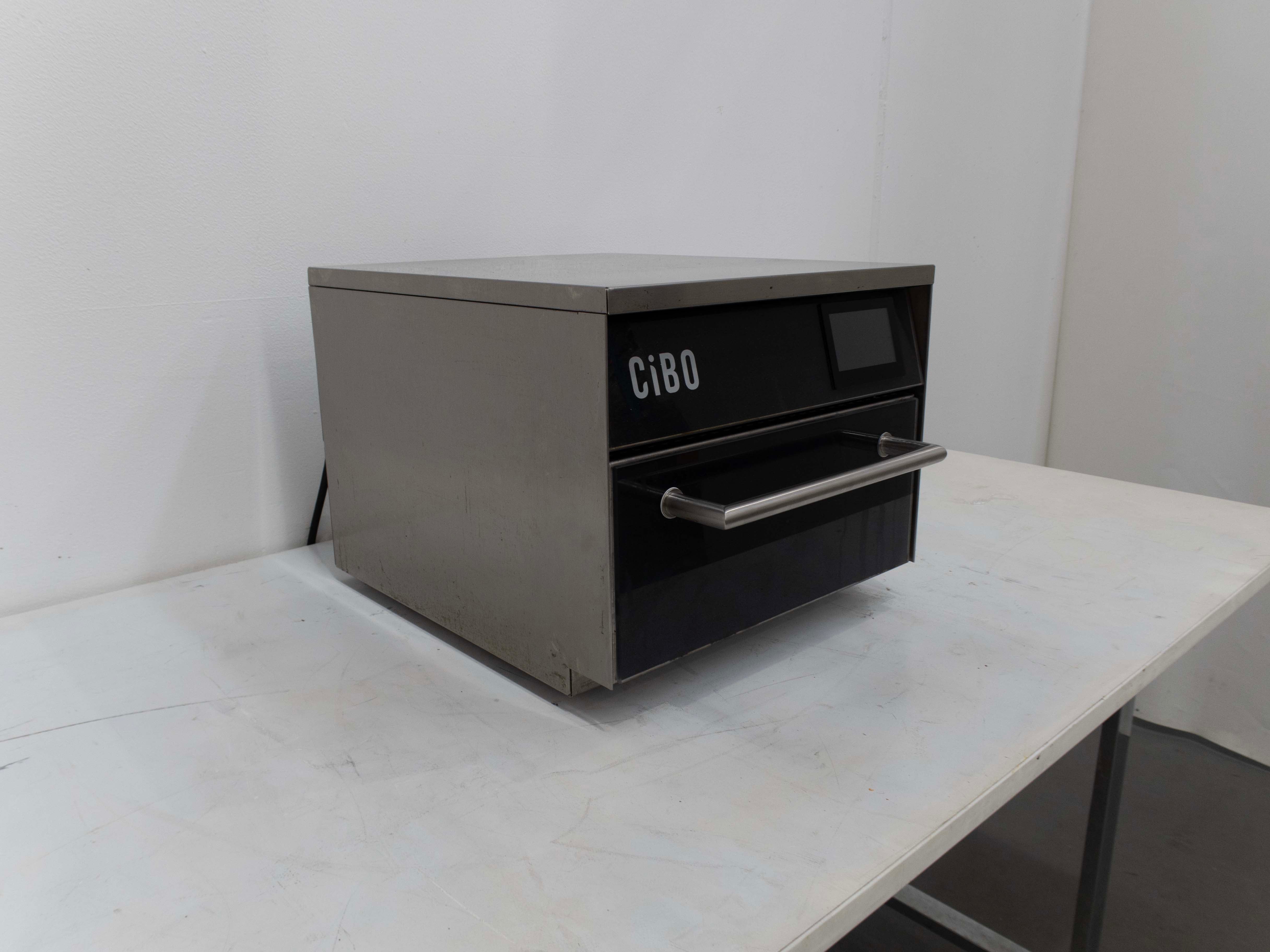 Cibo WEE/FG0049TZ Speed Oven - 816704