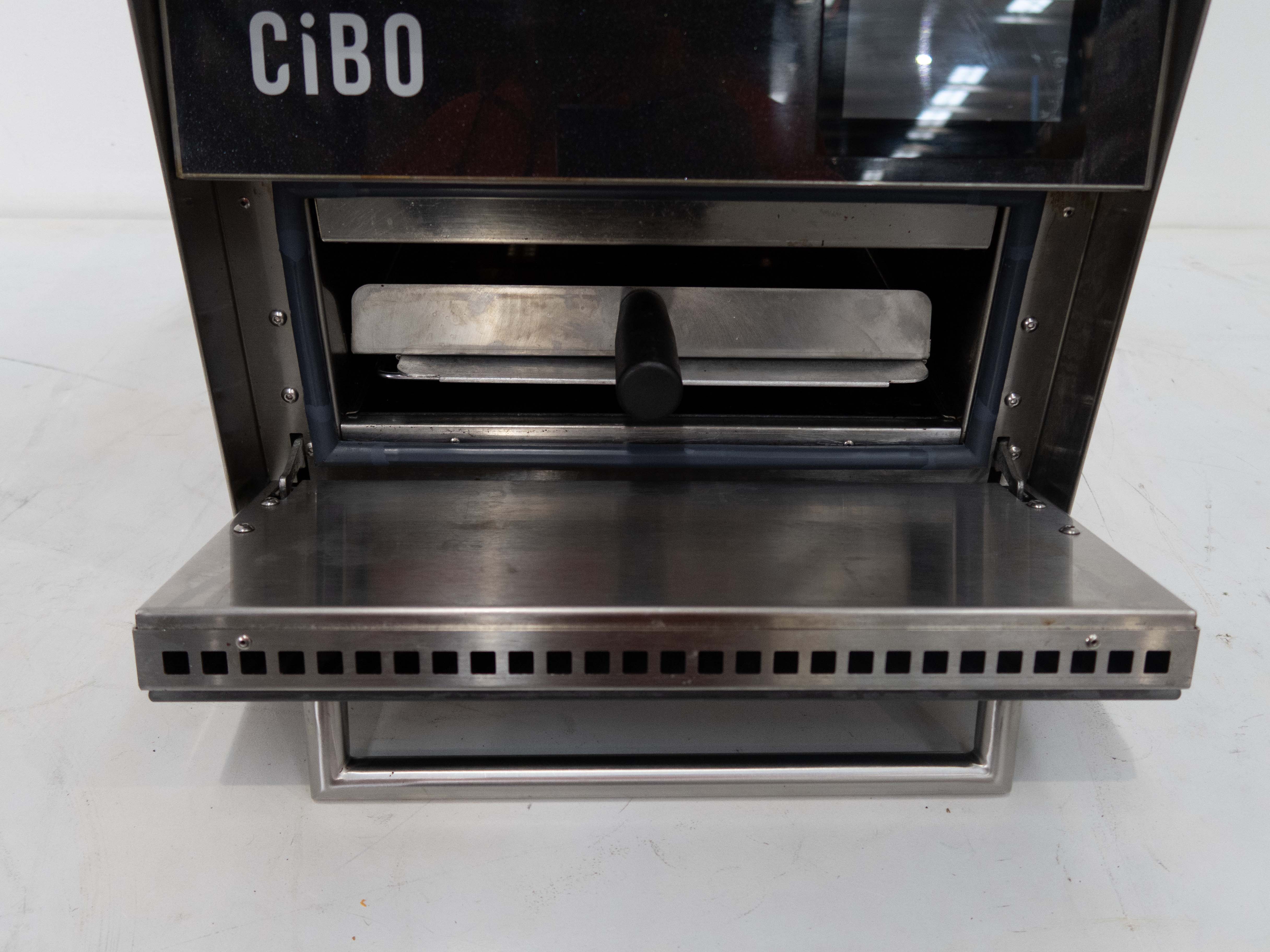 Cibo WEE/FG0049TZ Speed Oven - 816704