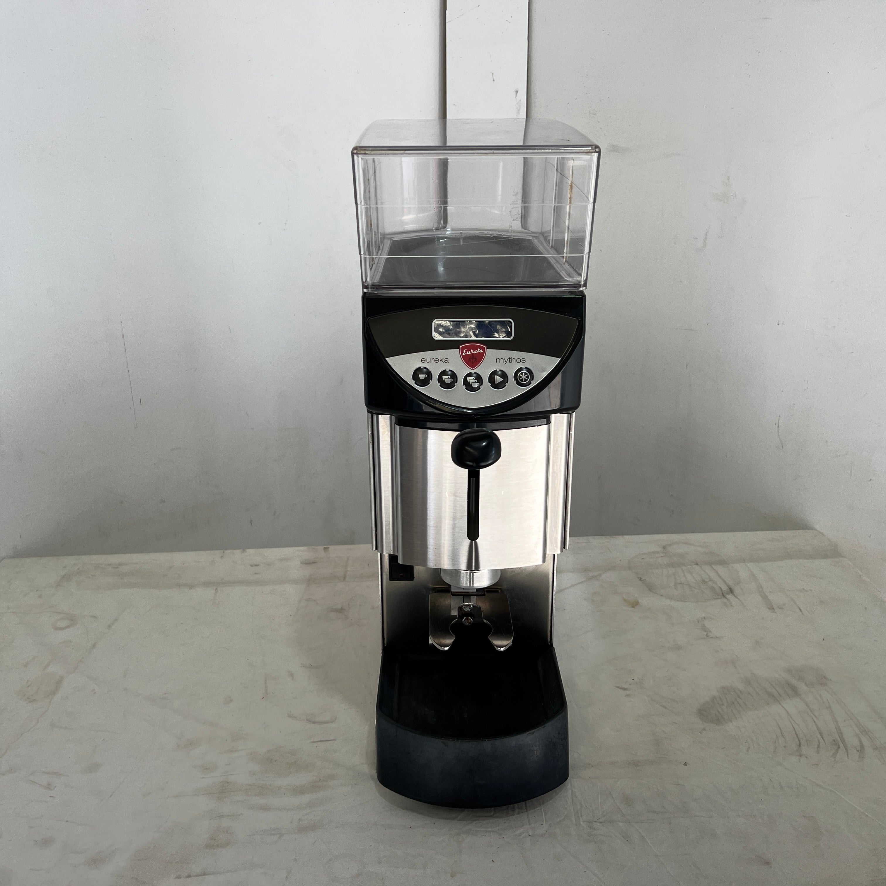 Victoria Arduino Mythos 1 Coffee Grinder - 817006