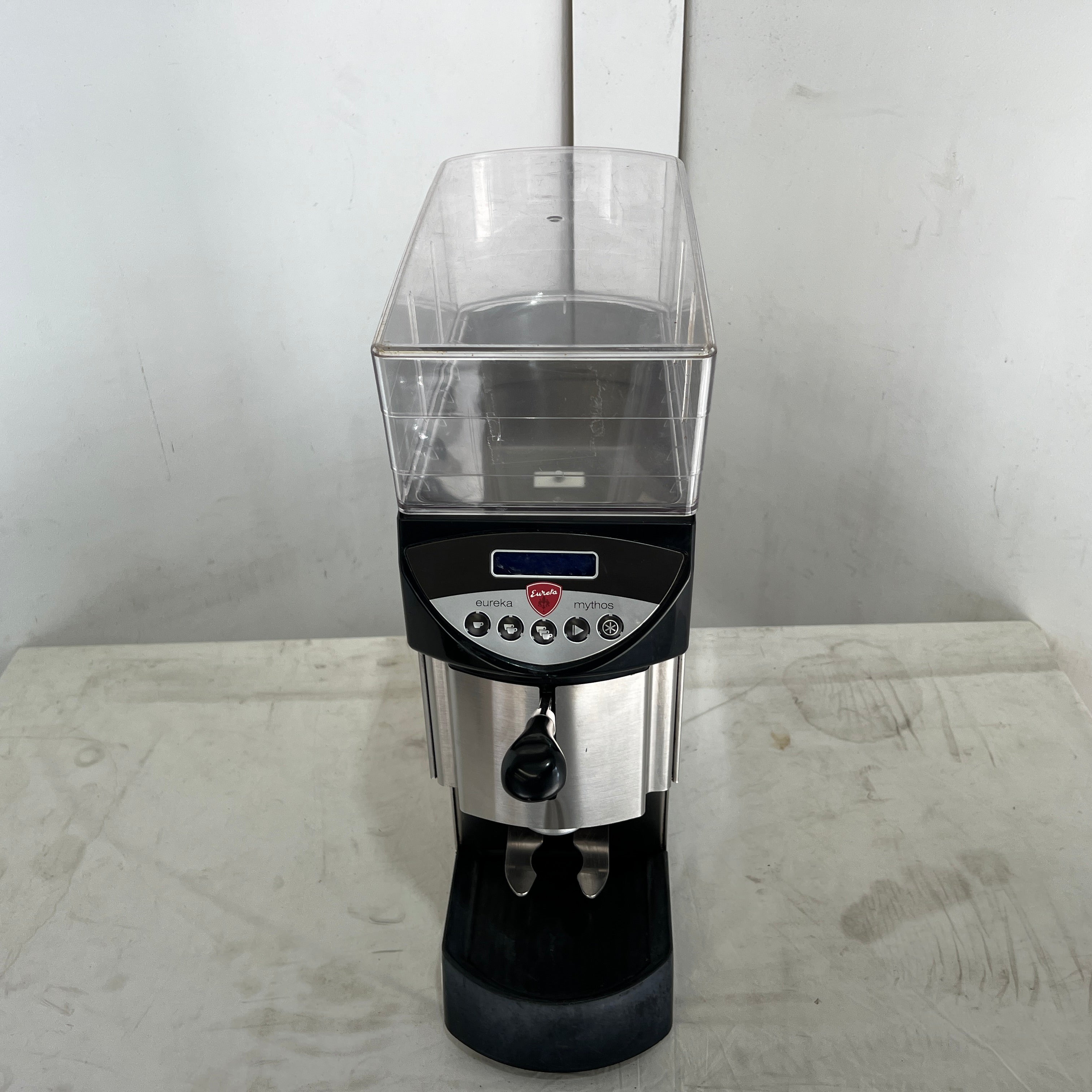 Victoria Arduino Mythos 1 Coffee Grinder - 817006