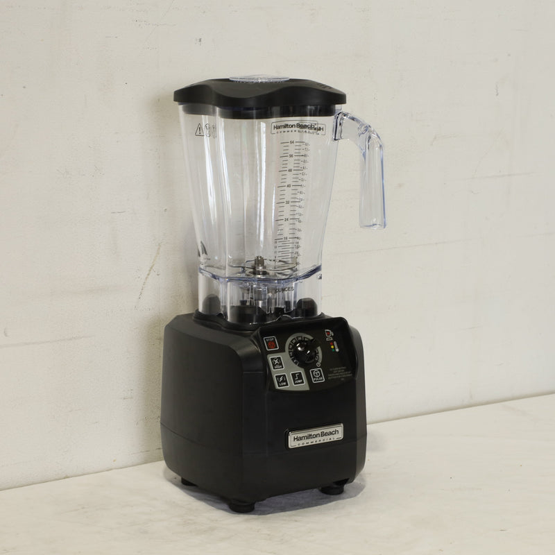 Hamilton Beach HBH650 Blender - 817346