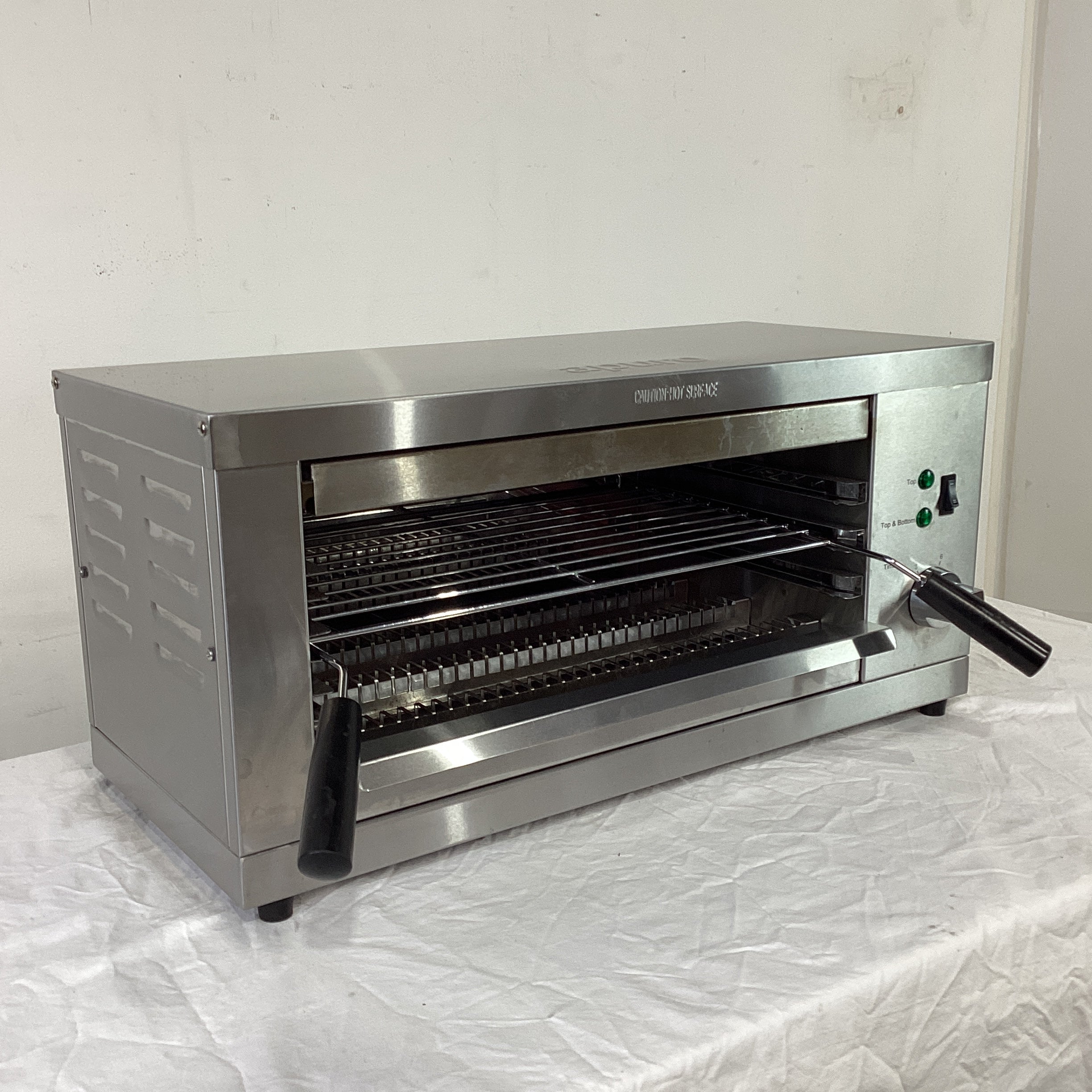 Apuro DB183-A Salamander - 817459